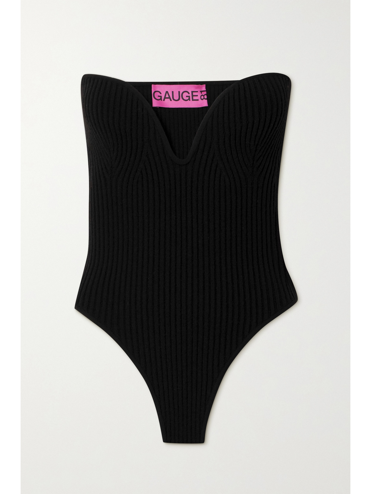 GAUGE81 - Morales St...