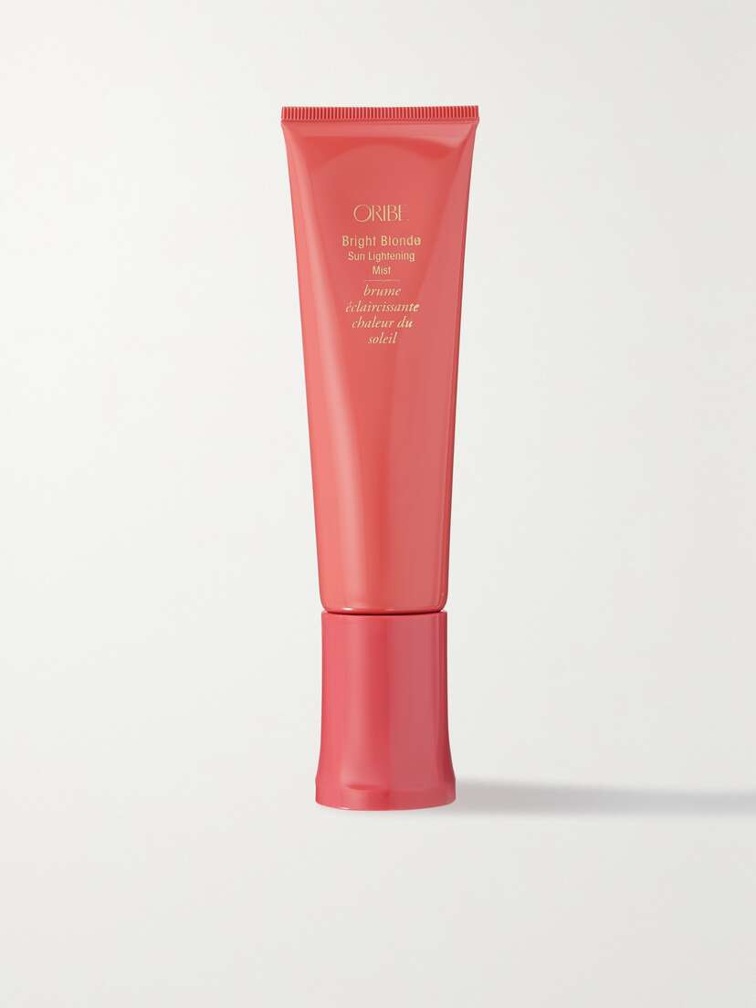 Oribe Bright Blonde Sun Lightening Mist, 90ml