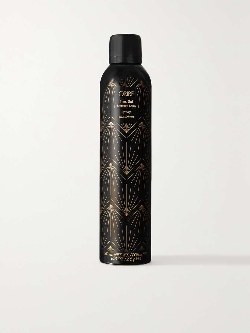 Oribe Très Set Structure Spray, 300ml