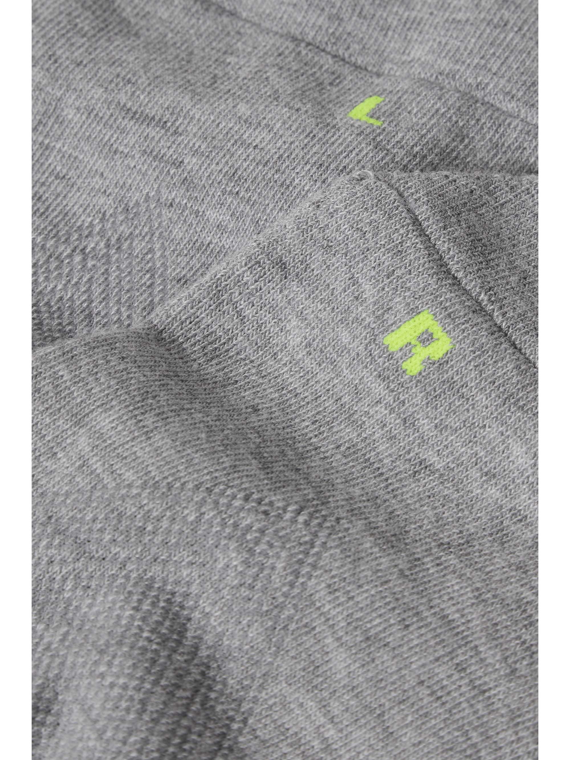 FALKE Cool Kick set of three knitted socks