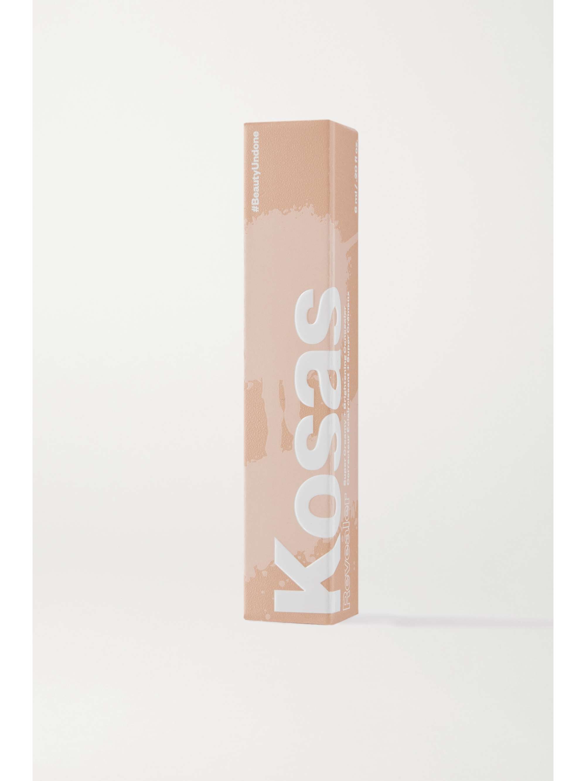 KOSAS Revealer Super Creamy + Brightening Concealer - 8.5