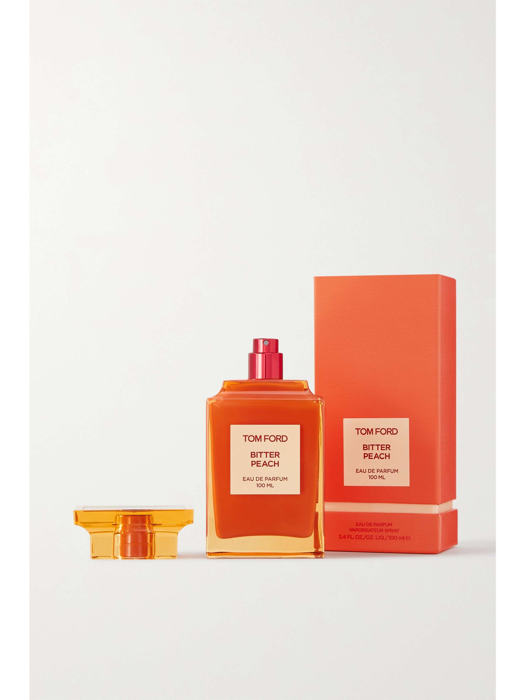 Nước Hoa Unisex Tom Ford Bitter Peach