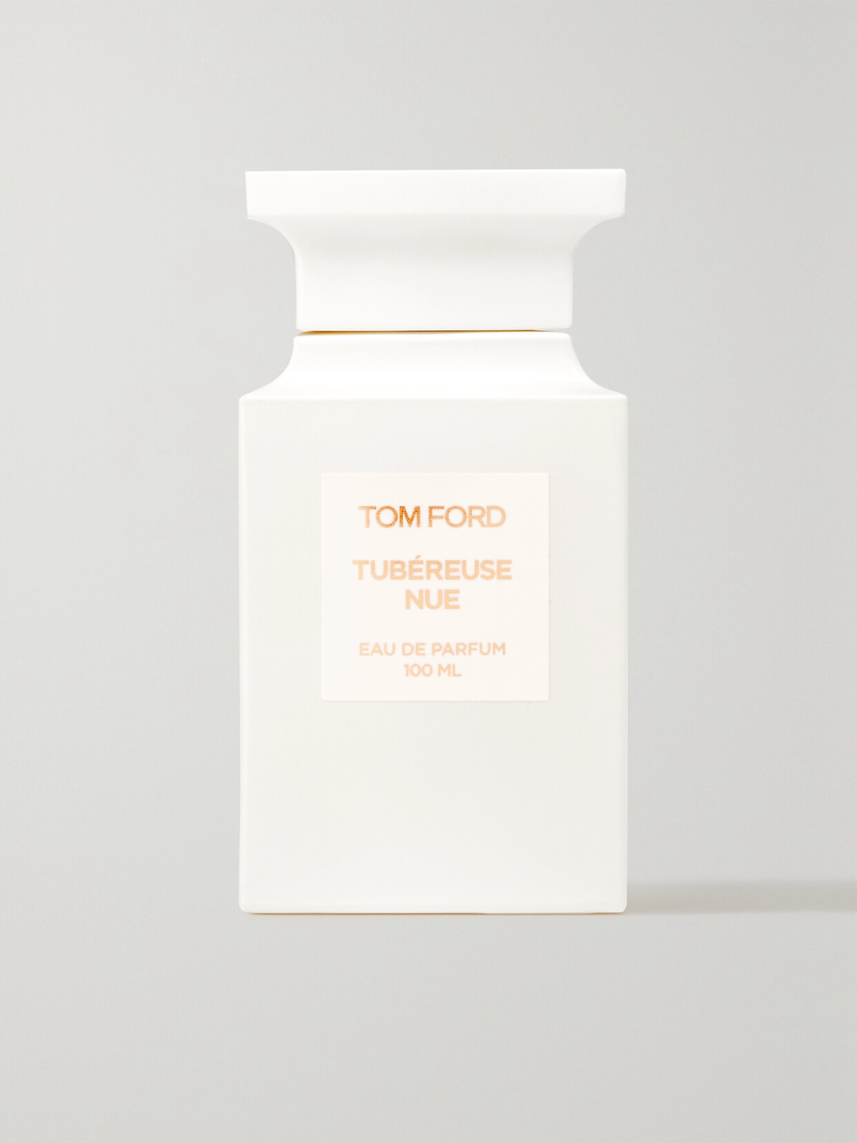 Tom Ford Eau De Parfum - Tubéreuse Nue, 100ml In White | ModeSens