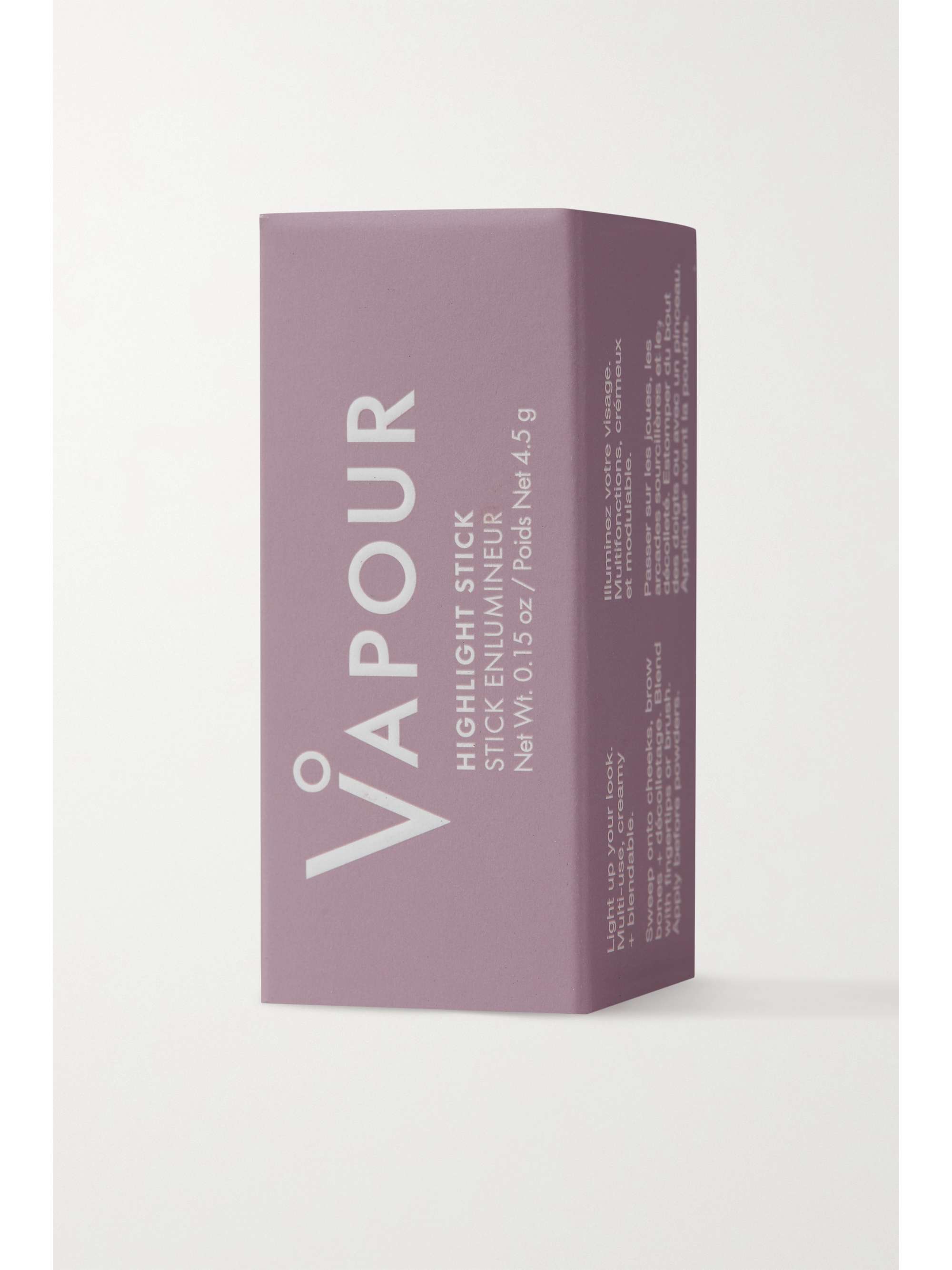VAPOUR BEAUTY Highlight Stick- Moonlight