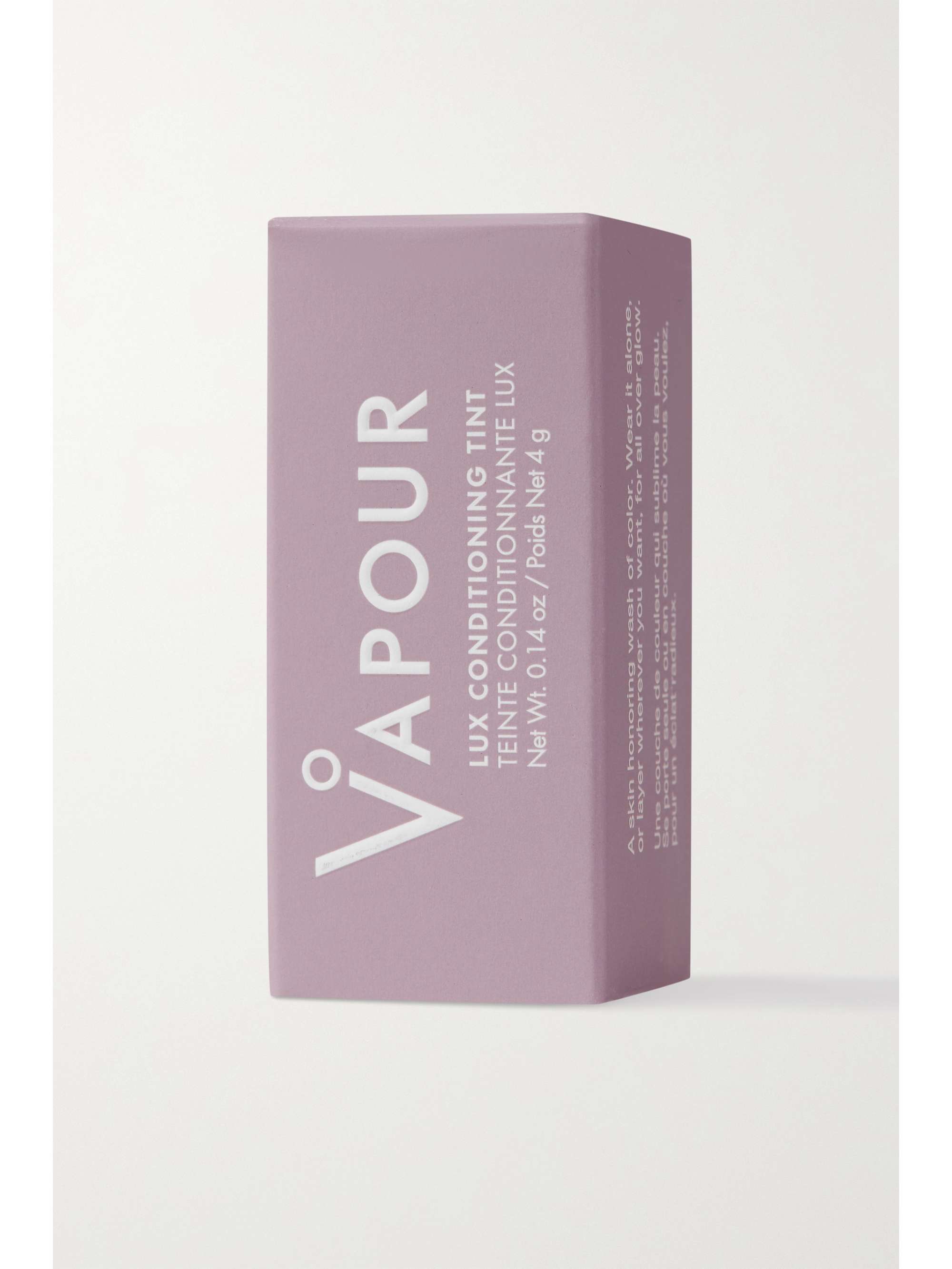 VAPOUR BEAUTY Lux Conditioning Tint - Enchant
