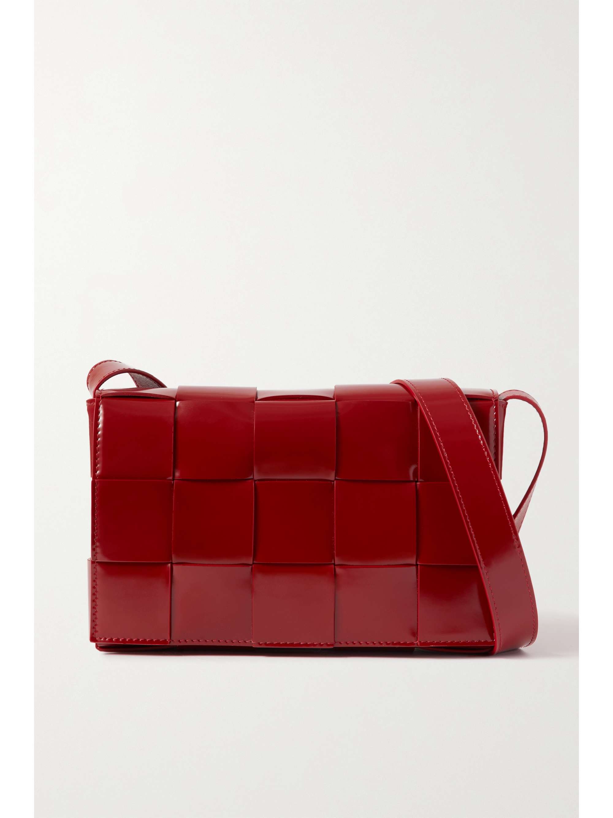 bottega veneta shoulder bag