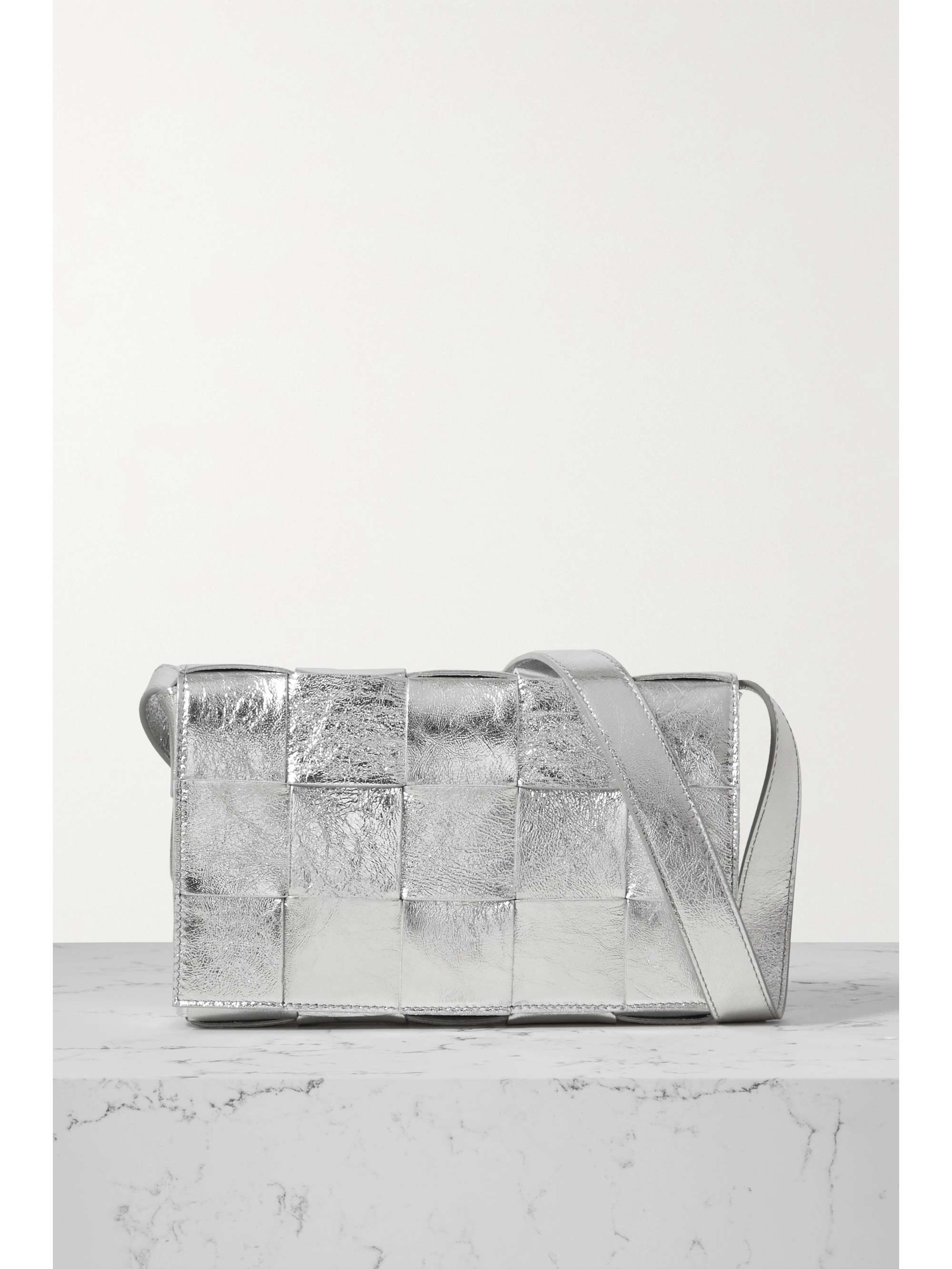 Metallic bag Clearance