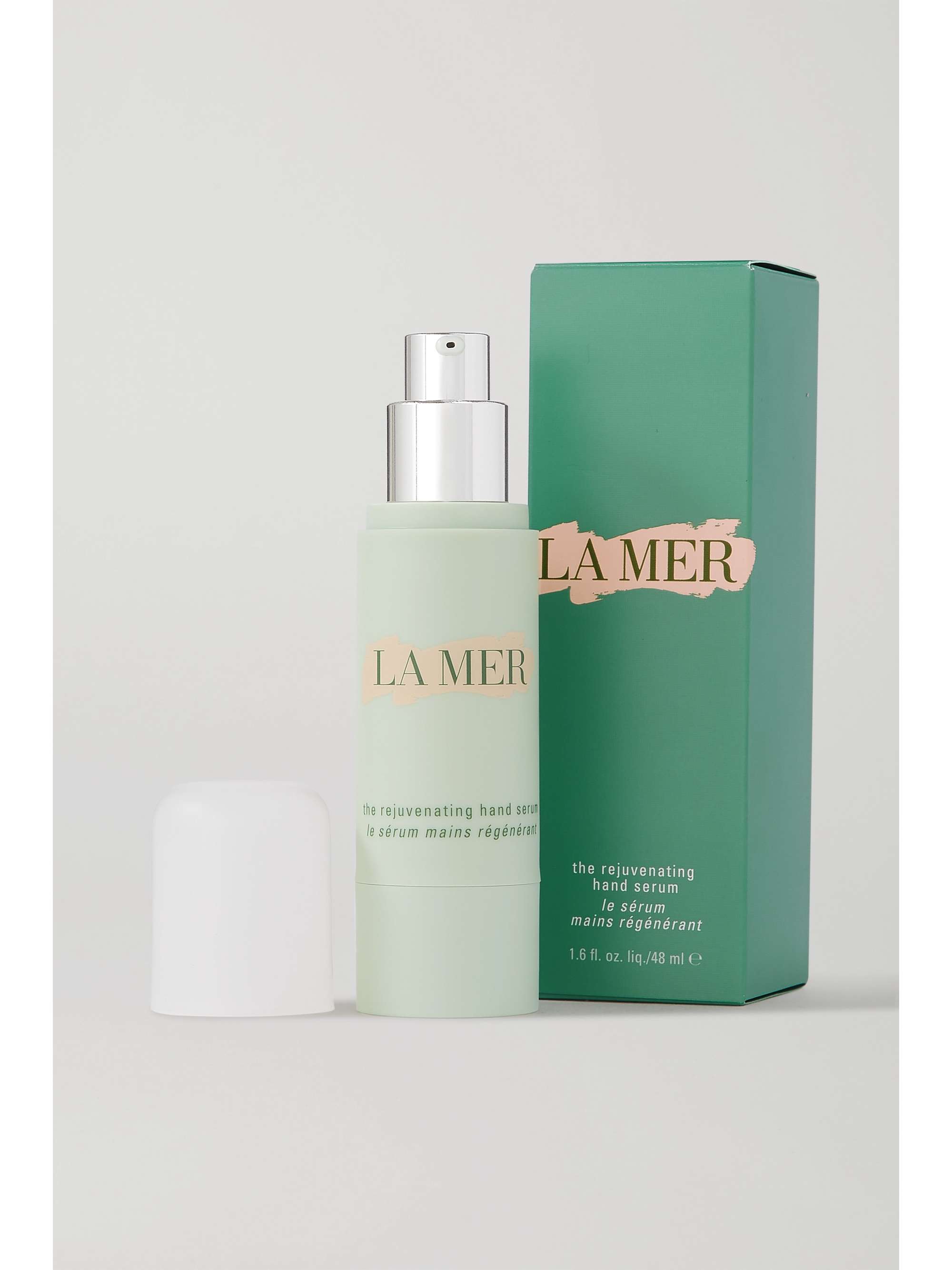 LA MER The Rejuvenating Hand Serum, 48ml