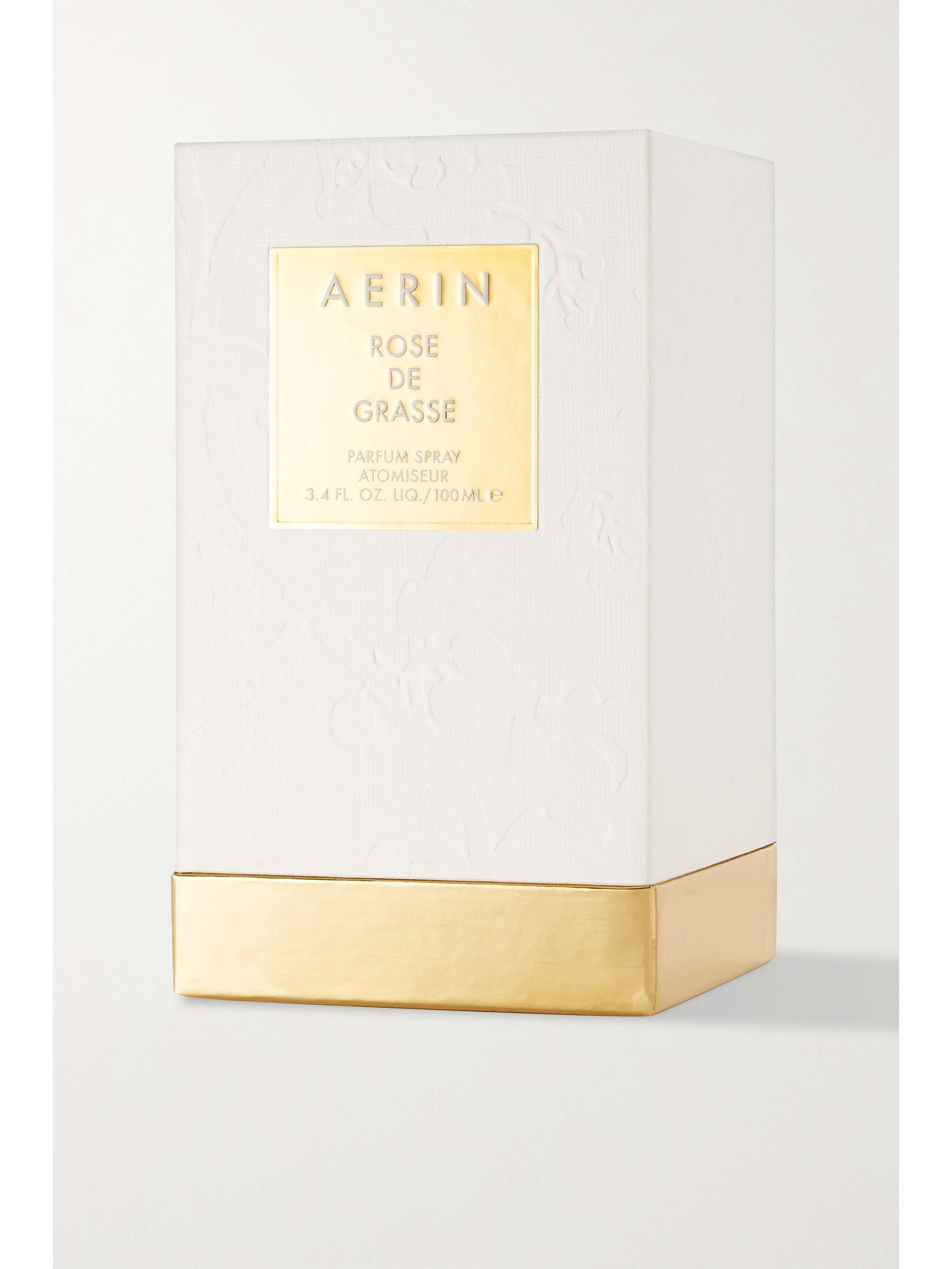 AERIN BEAUTY Eau de Parfum - Rose De Grasse, 100ml