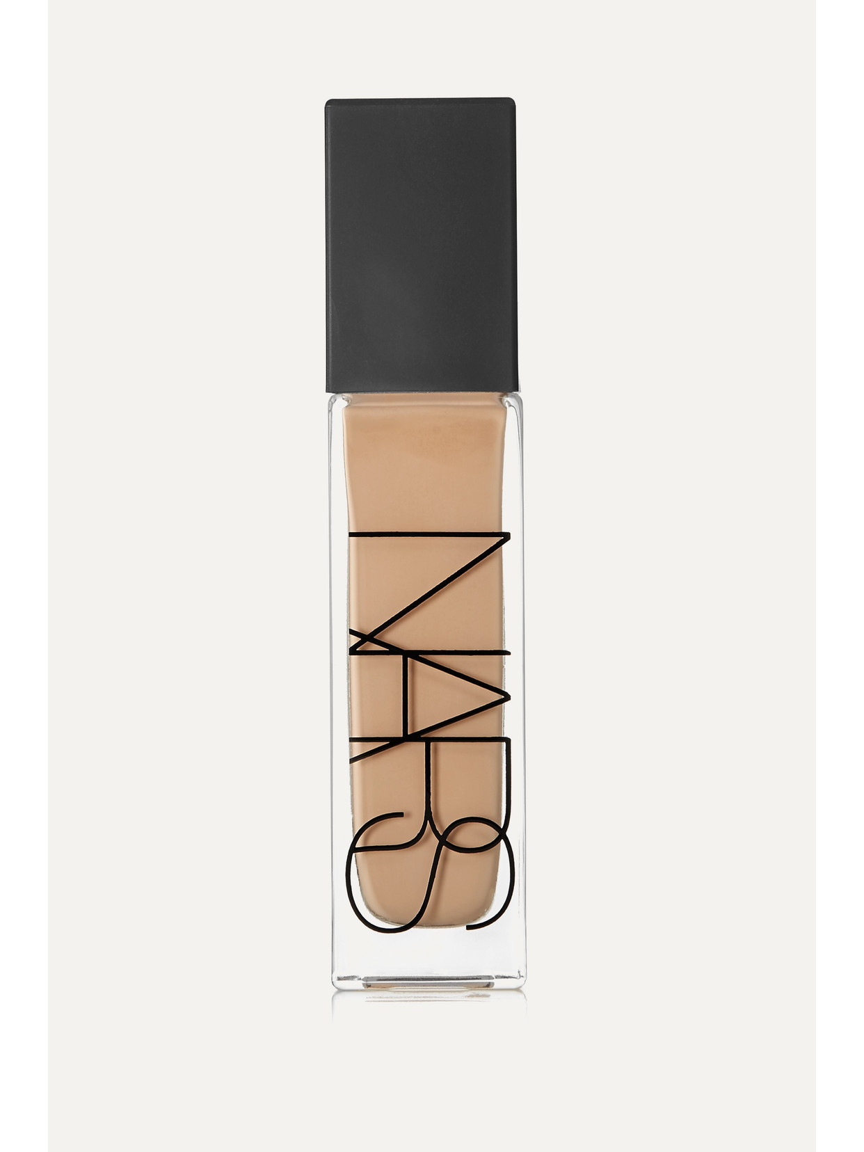 Nars Natural Radiant Longwear Foundation In Neutrals