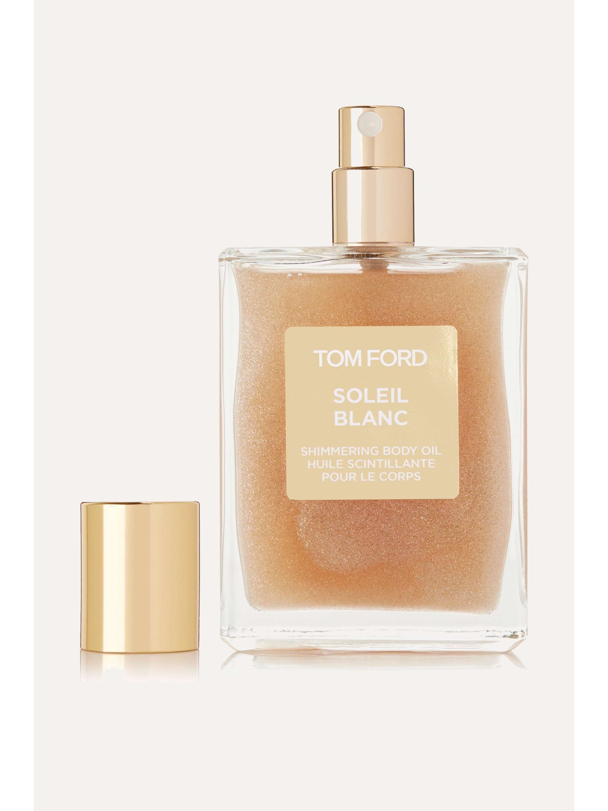 TOM FORD BEAUTY Soleil Blanc Shimmering Body Oil, 100ml