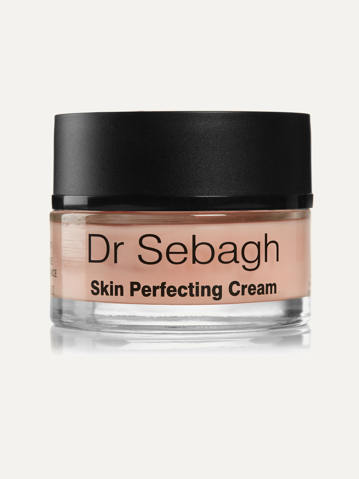 Dr Sebagh Skin Perfecting Cream, 1.7 Oz. In Colorless