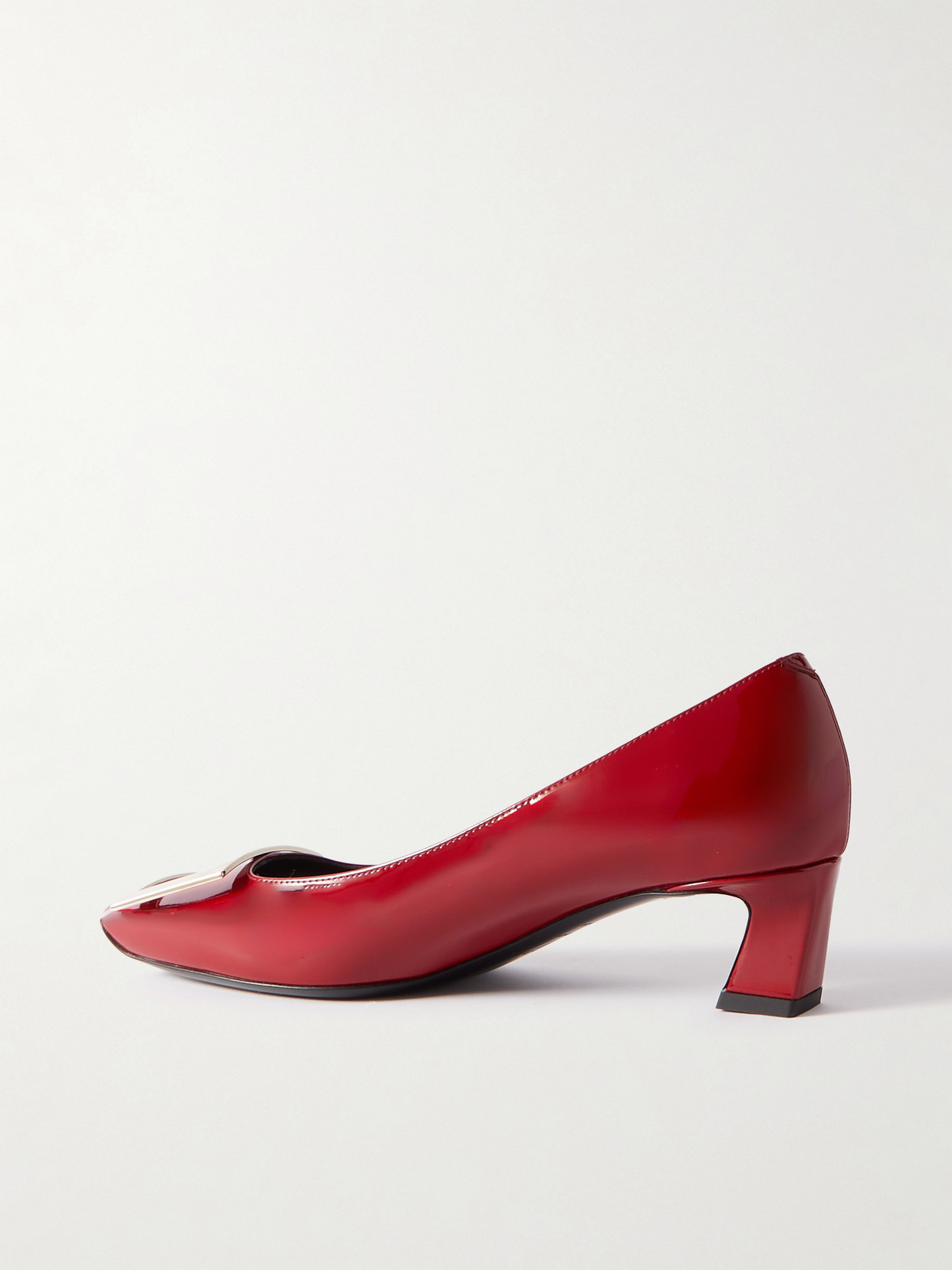 Trompette 45 Pumps