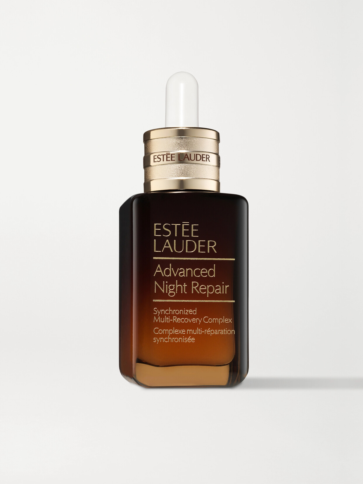 Estée Lauder - Advanced Night Repair Synchronized Multi-recovery Complex Serum, 30ml - one size