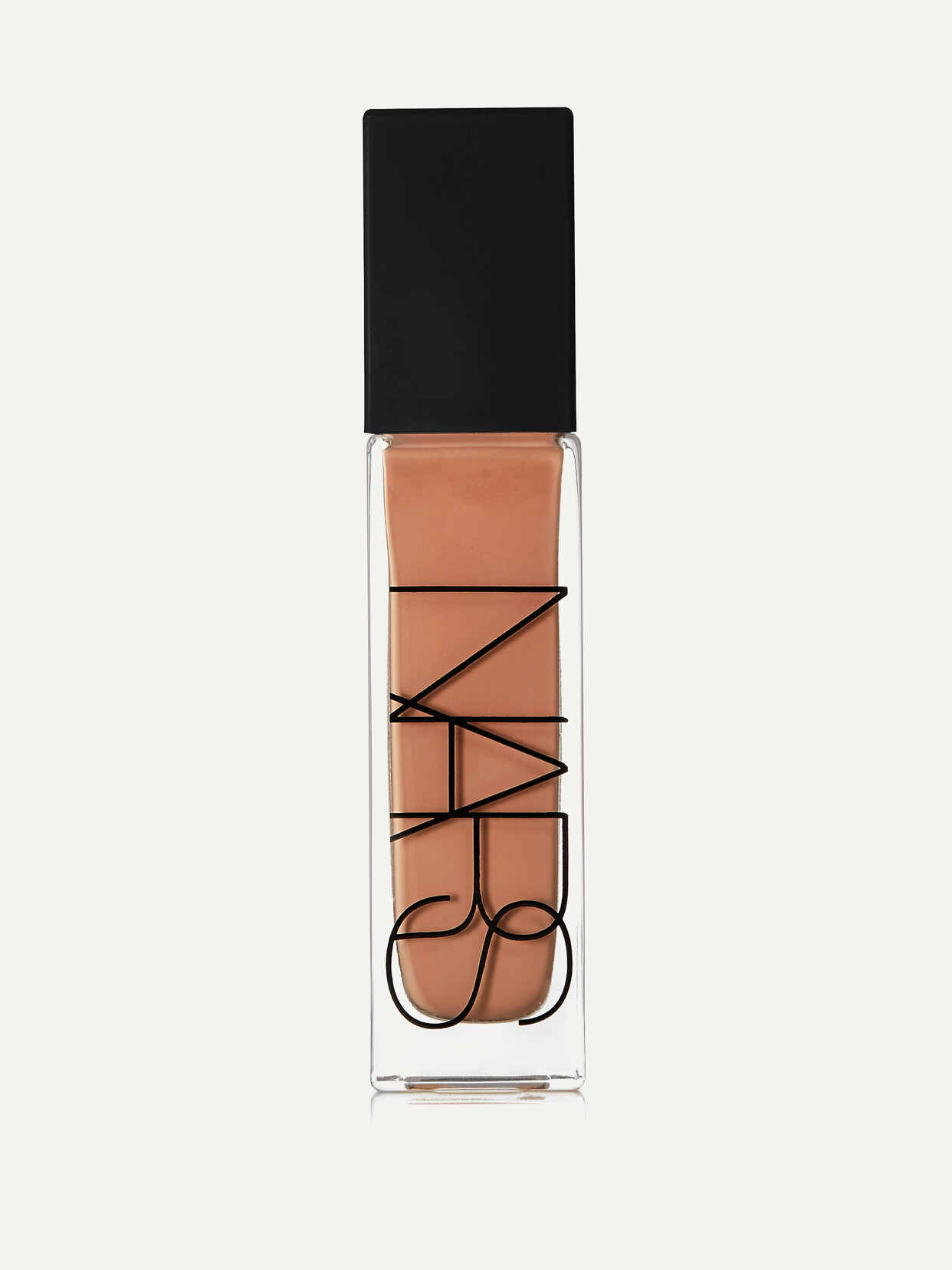 Nars Natural Radiant Longwear Foundation Belem - Medium Dark 3.6 1 oz/ 30 ml In Neutrals