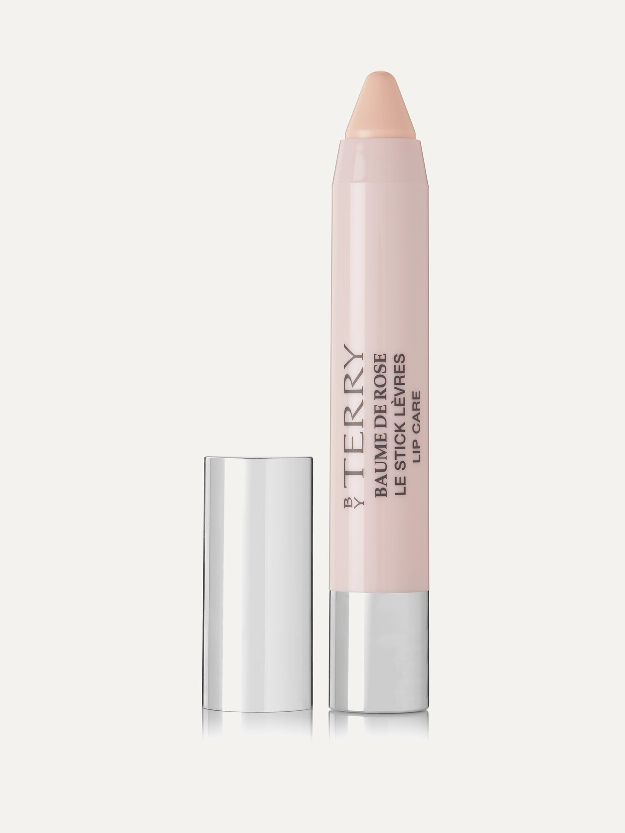 BY TERRY - Baume De Rose Lip Care - One size