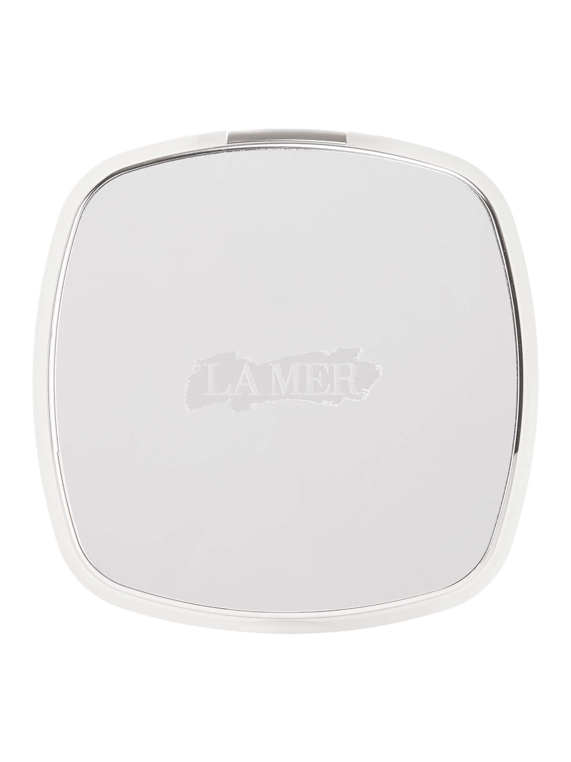 LA MER Poudre pressée transparente, Medium