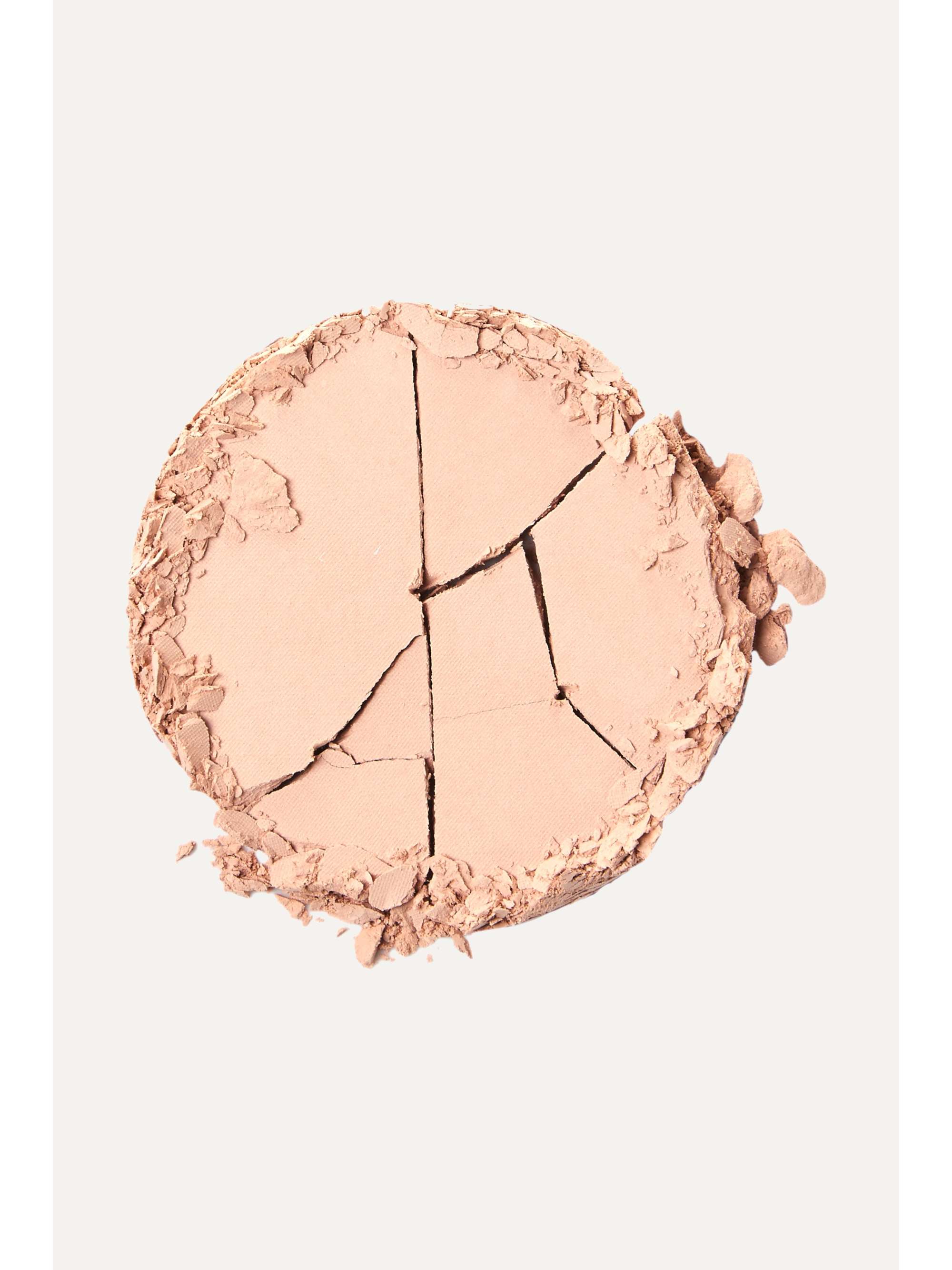 LA MER The Sheer Pressed Powder - Light