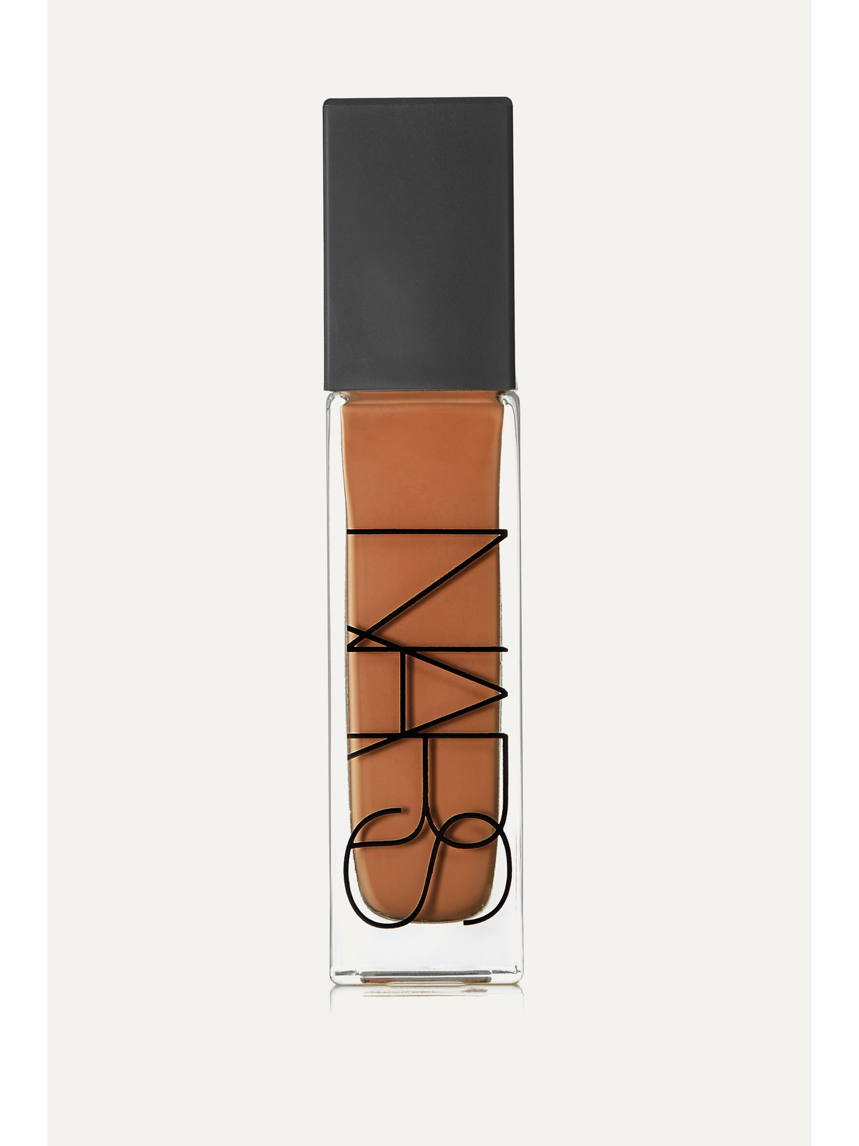Nars Natural Radiant Longwear Full Coverage Foundation Marquises - Medium Dark 5 1 oz/ 30 ml In Neutrals