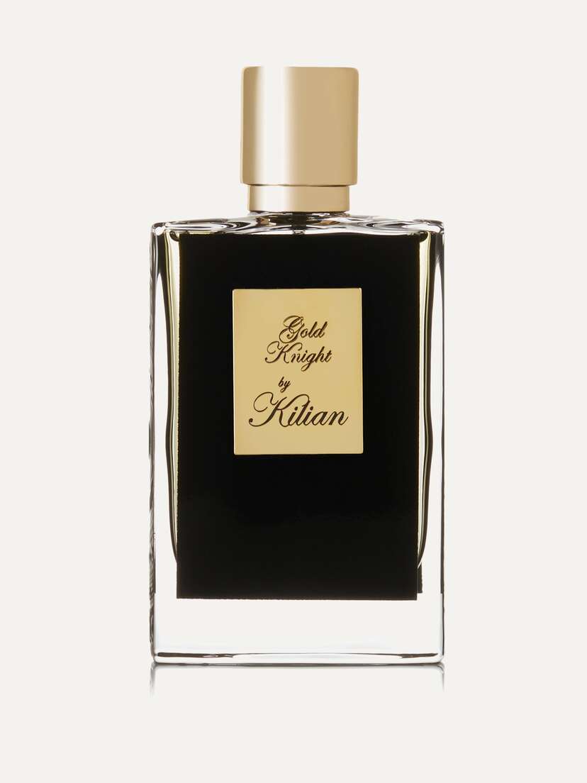 Kilian Gold Knight Eau De Parfum - Anise & Bergamot, 50ml