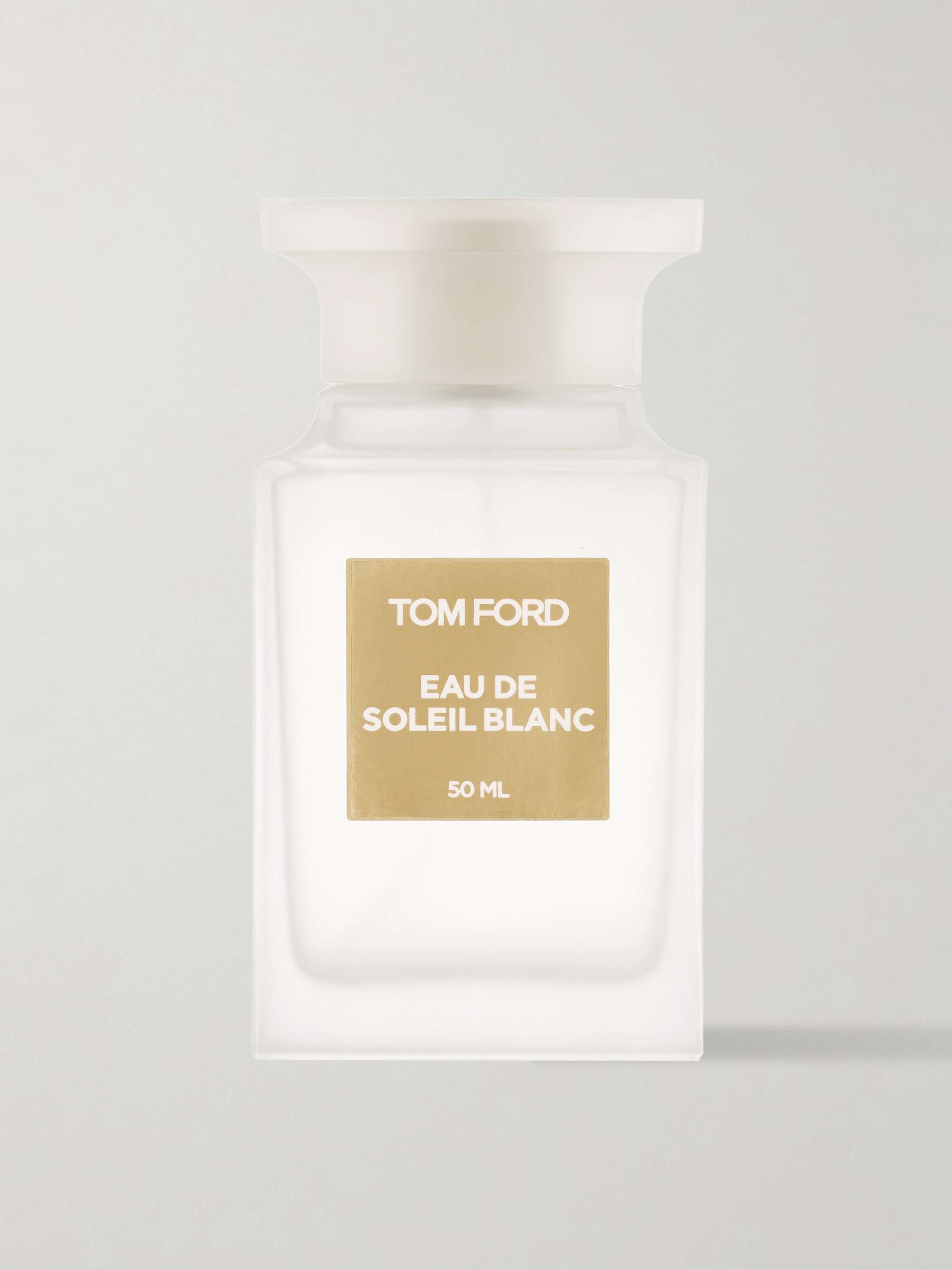 TOM FORD EAU DE SOLEIL BLANC 50 ML