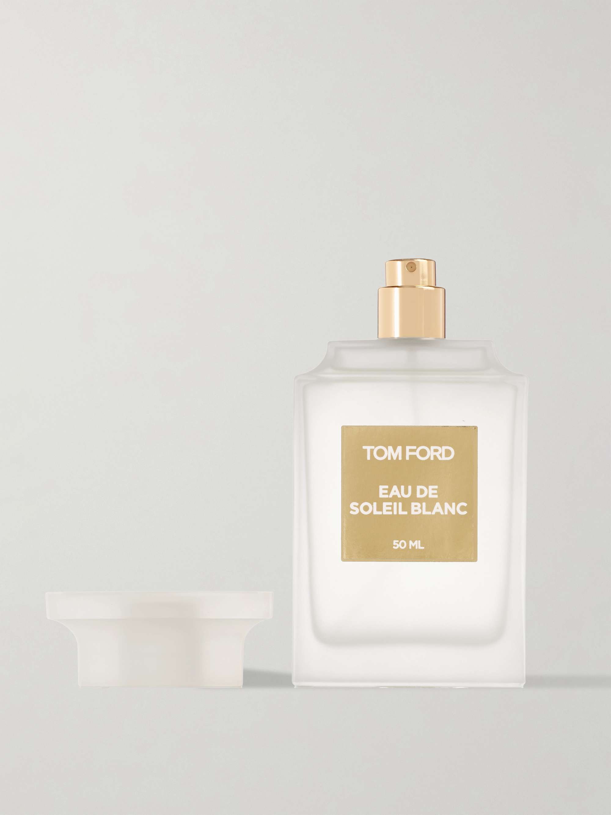 TOM FORD BEAUTY Eau de toilette Eau de Soleil Blanc, 50 ml
