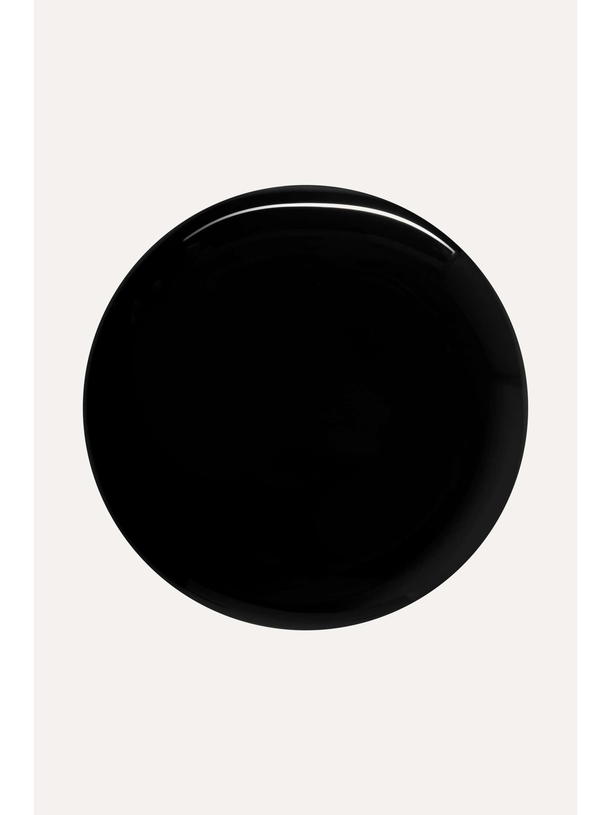 GIVENCHY BEAUTY Nail Polish - Noir Interdit 04