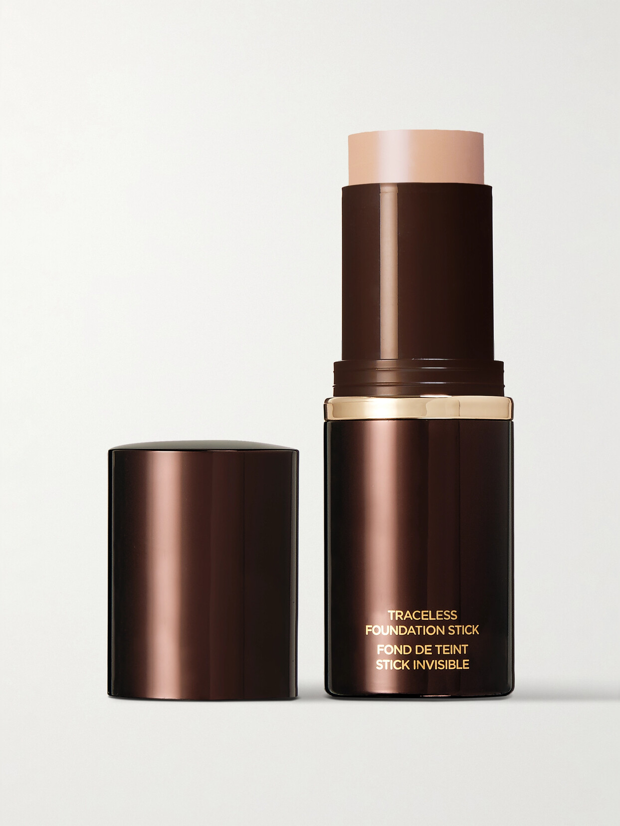 Shop Tom Ford Traceless Foundation Stick In Neutrals