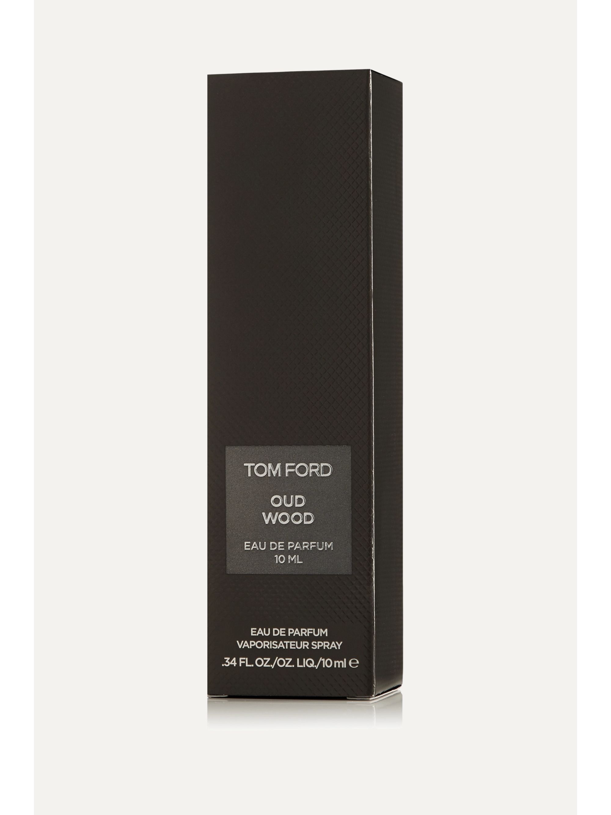 Oud wood top 10ml