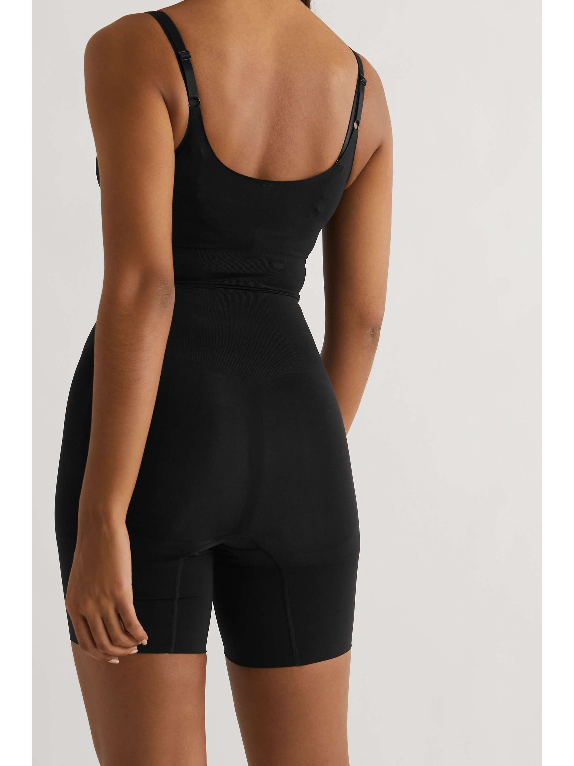 SPANX Body aus Stretch-Material