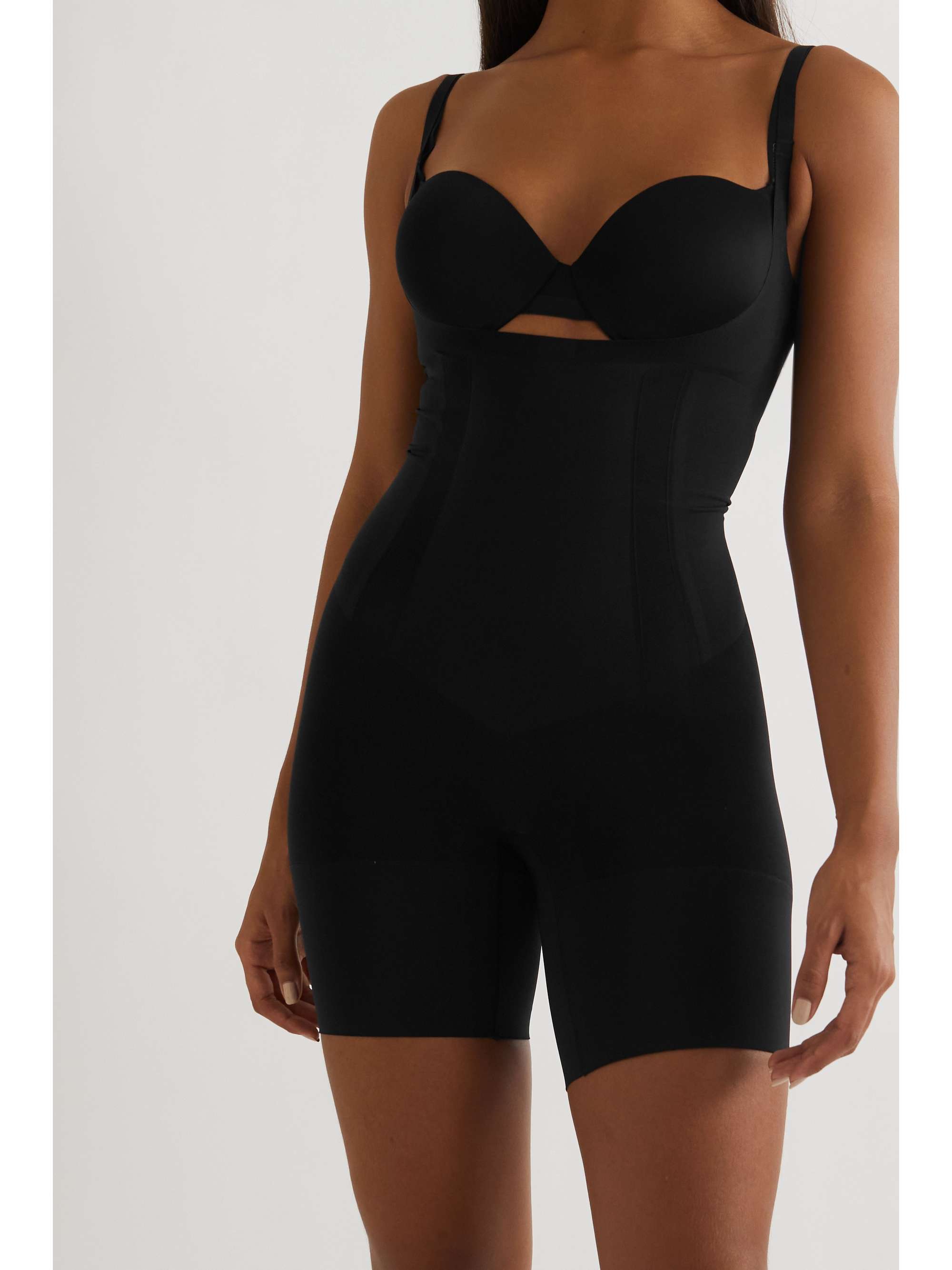 SPANX Body aus Stretch-Material