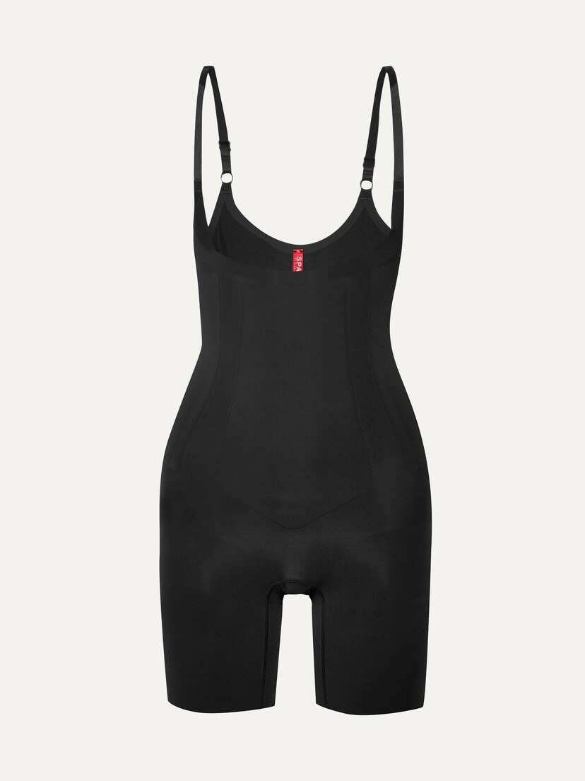 Spanx Stretch Bodysuit - x large