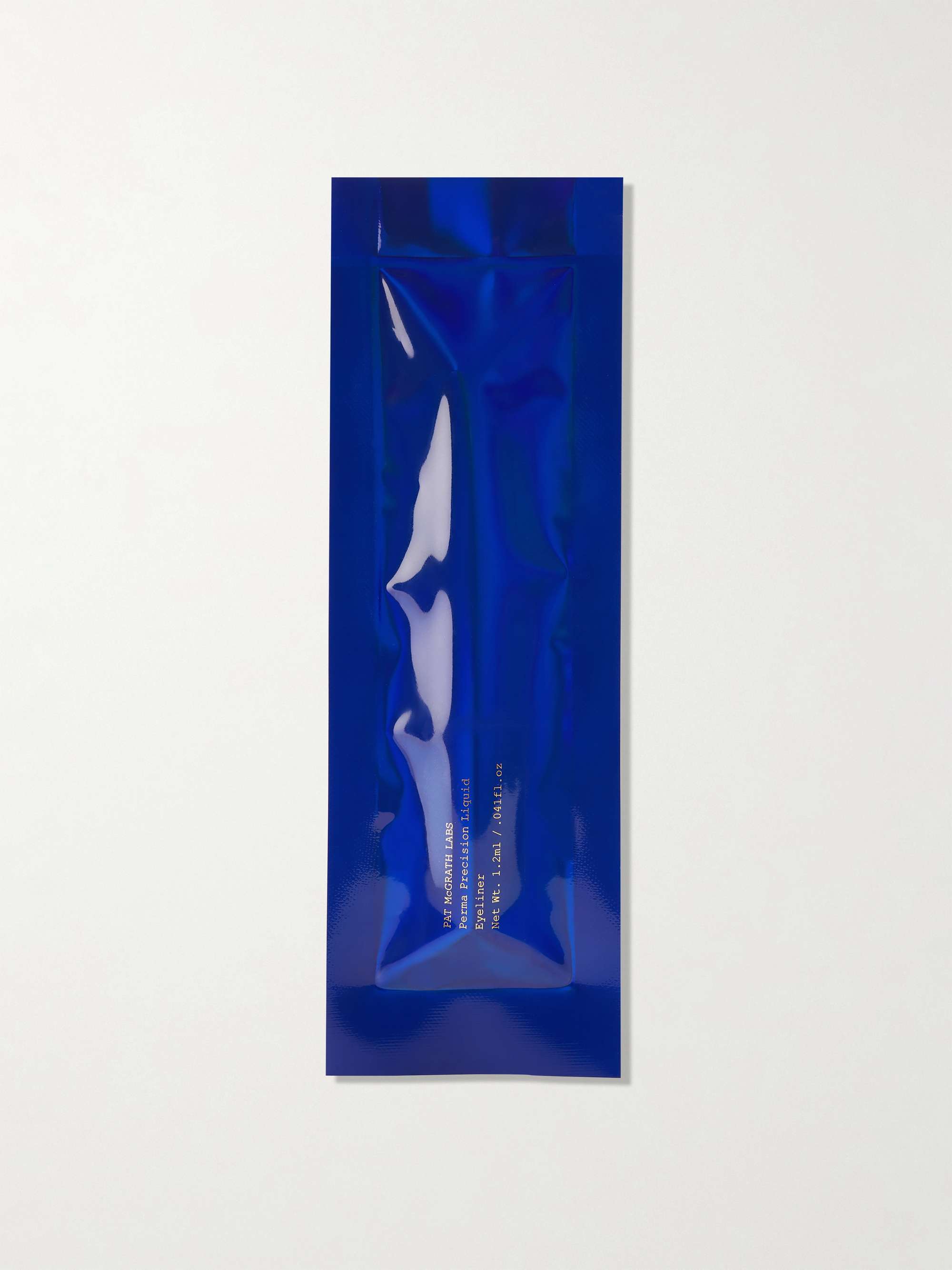 PAT MCGRATH LABS Perma Precision Liquid Eyeliner