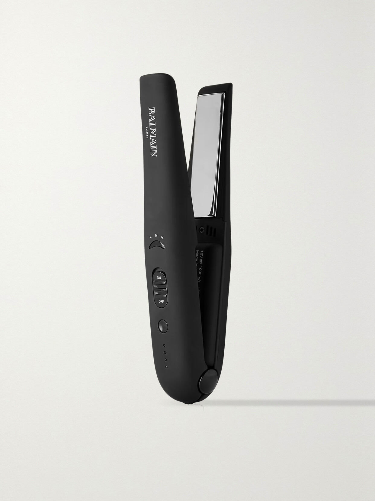 Balmain Hair - Universal Cordless Straightener - One size