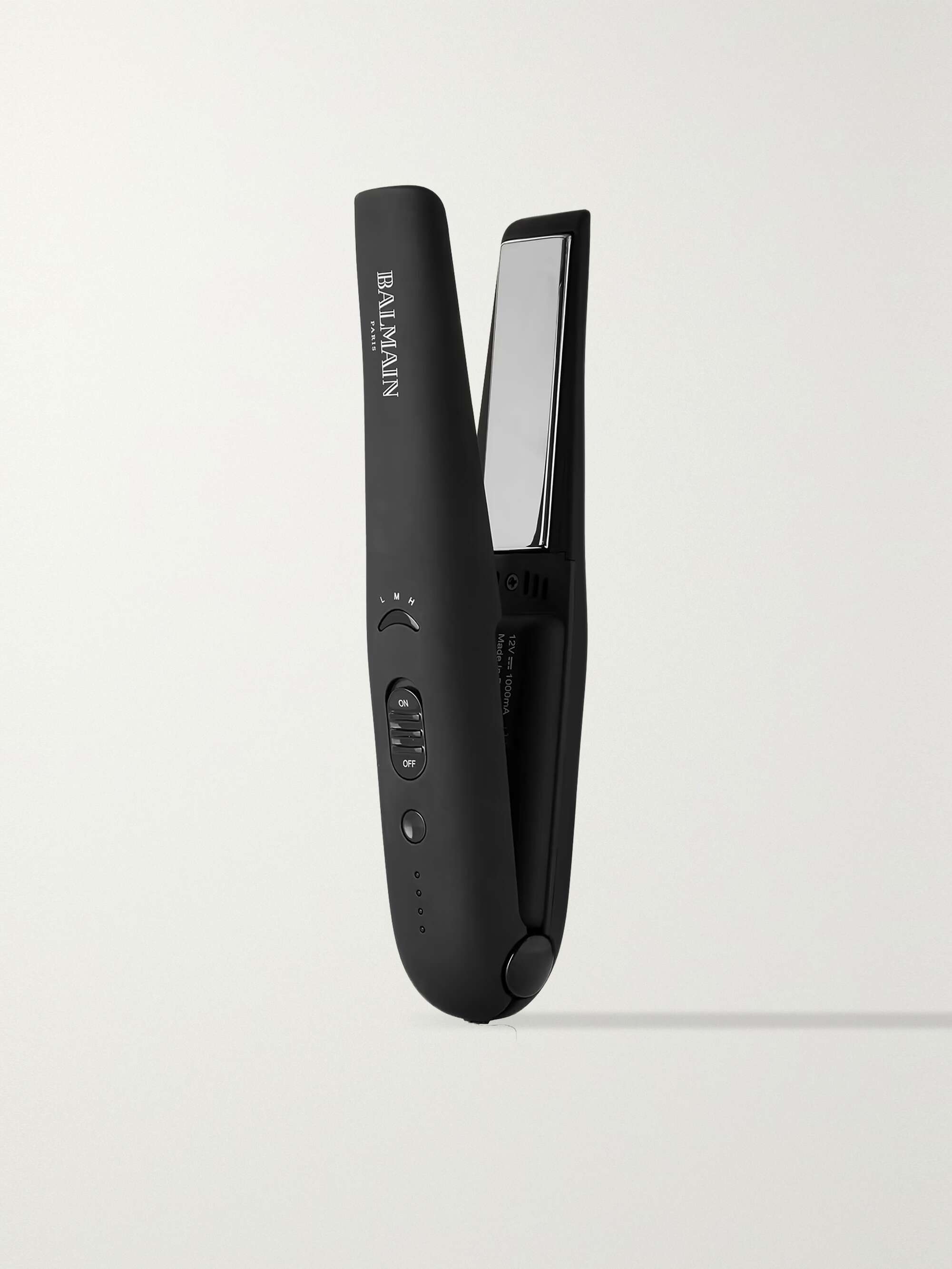 Colorless Universal Straightener | PARIS COUTURE | NET-A-PORTER