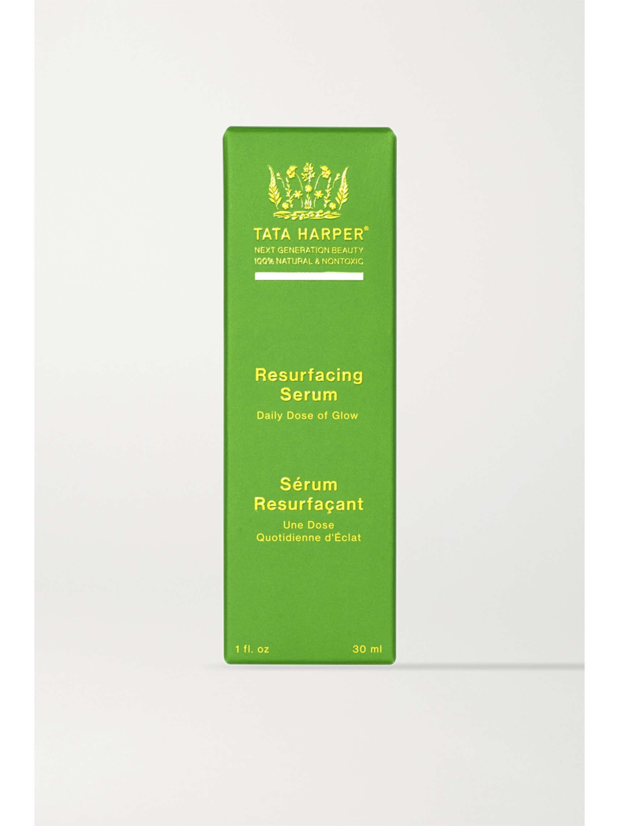 TATA HARPER Sérum resurfaçant, 30 ml - NET SUSTAIN