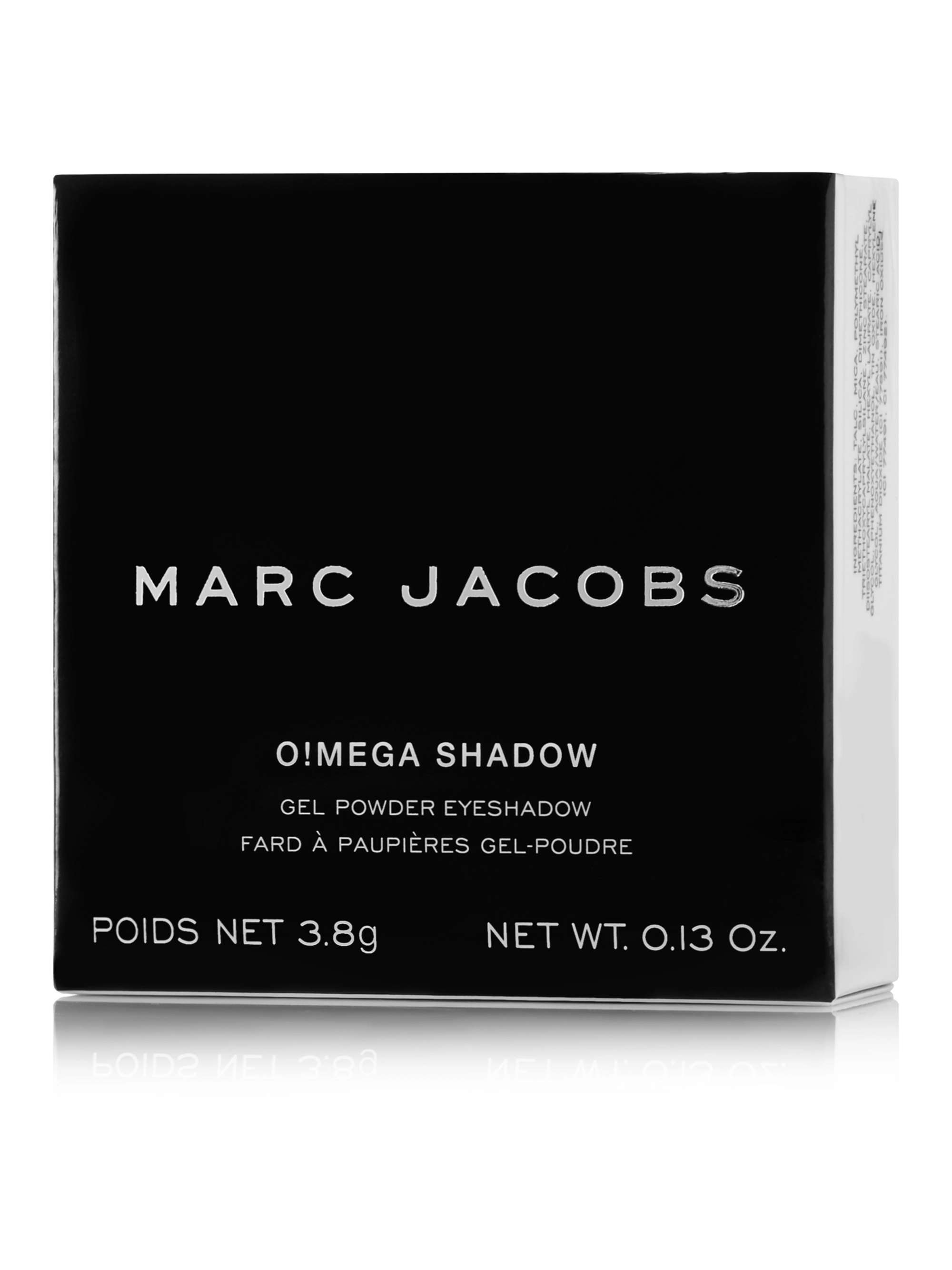 MARC JACOBS BEAUTY O!mega Shadow Gel Powder Eyeshadow - Prim-O! 510
