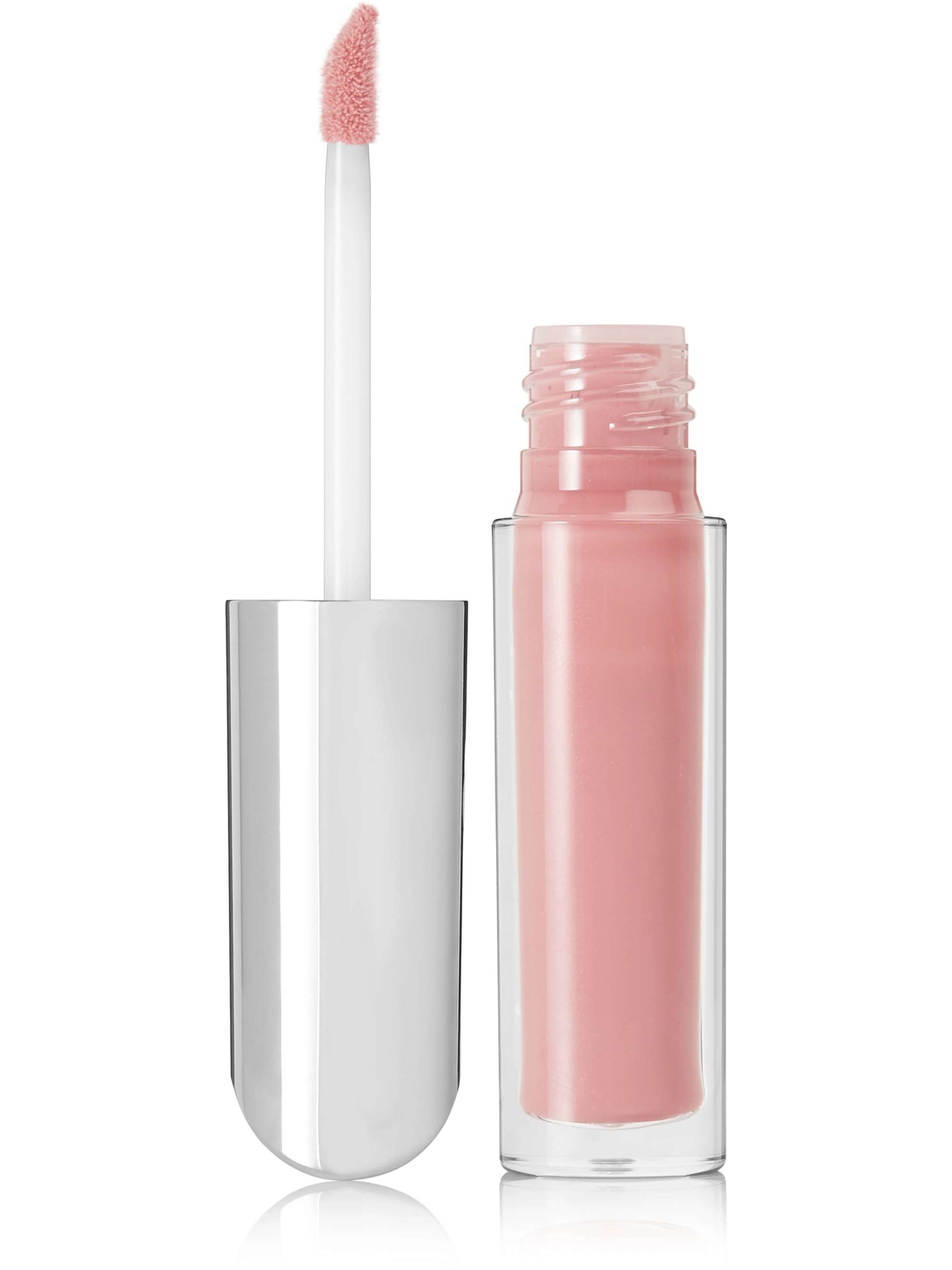 KJAER WEIS + NET SUSTAIN Lip Gloss - Red Hot