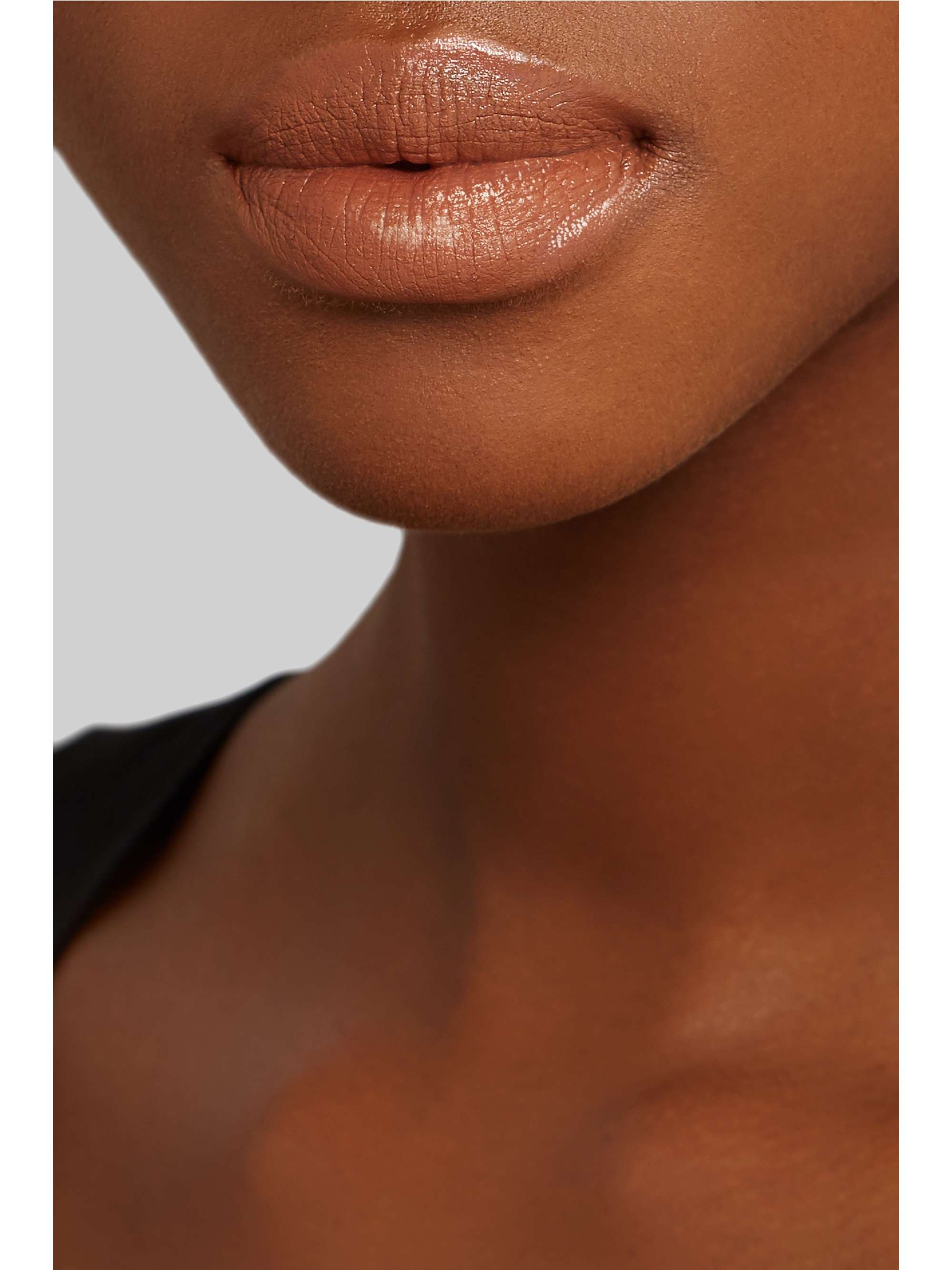 KJAER WEIS + NET SUSTAIN Lip Gloss - Red Hot