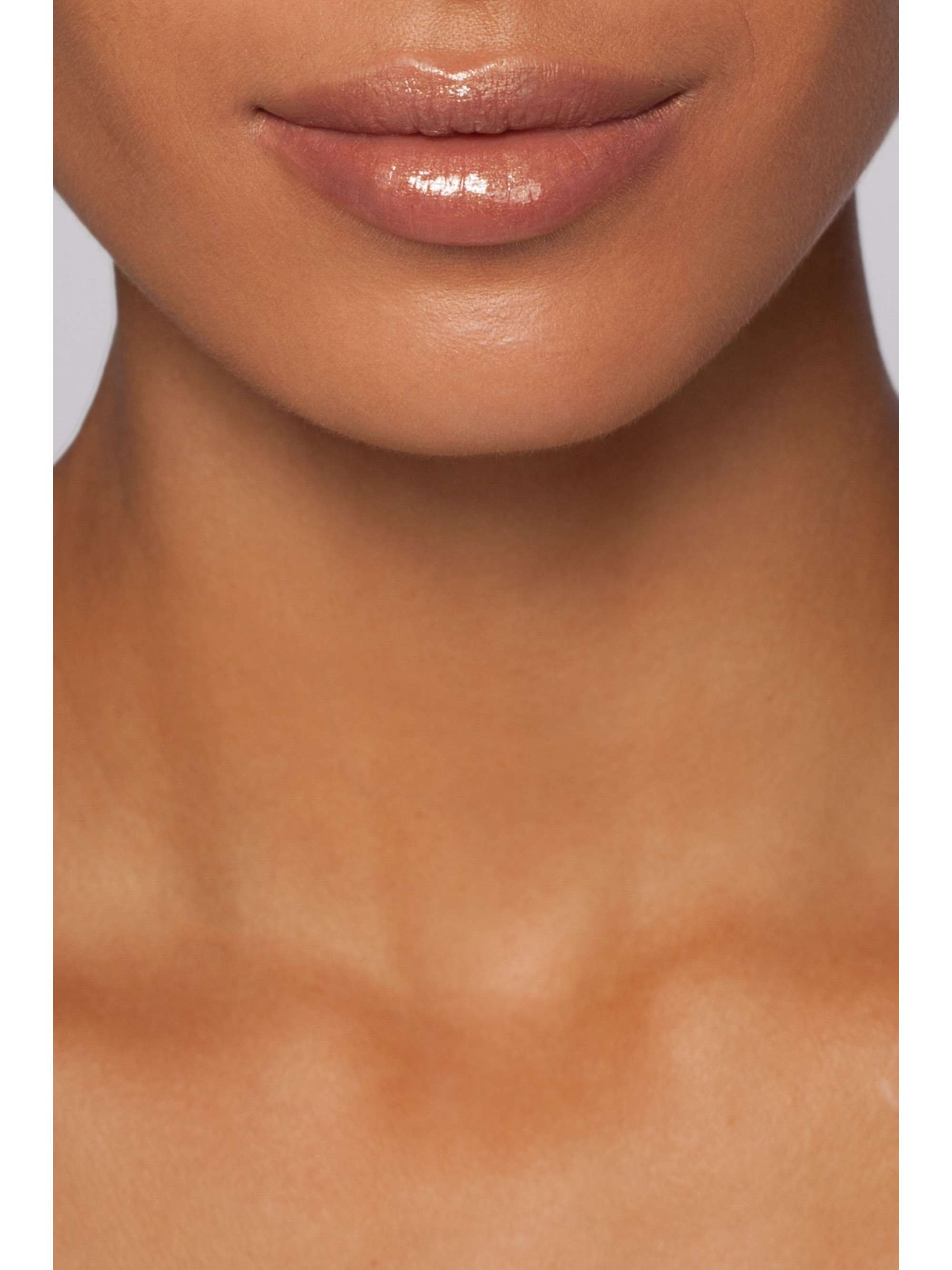 KJAER WEIS + NET SUSTAIN Lip Gloss - Red Hot