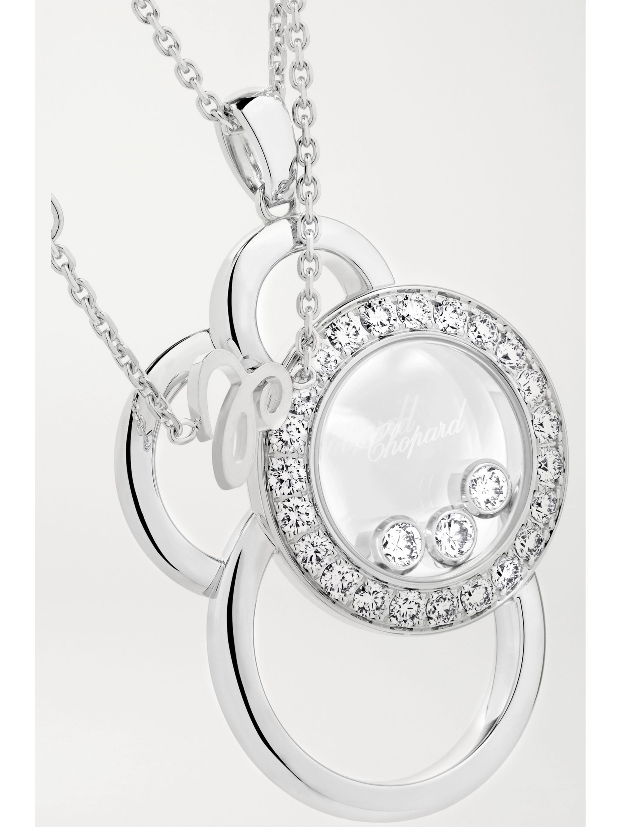 chopard happy dreams