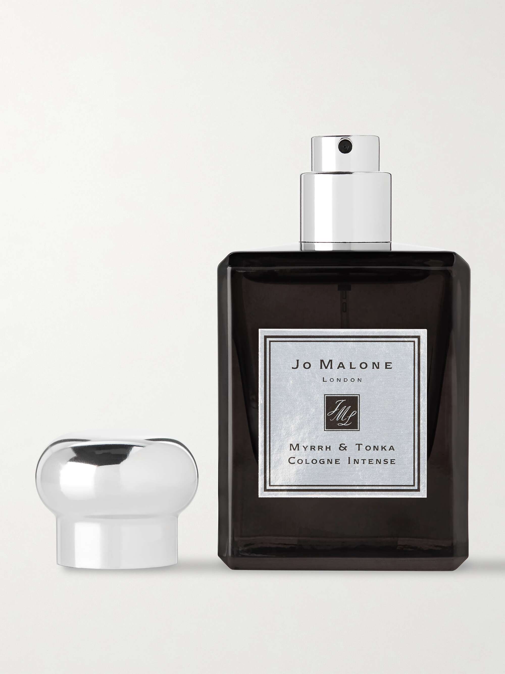 Myrrh & Tonka Cologne Intense, 50ml