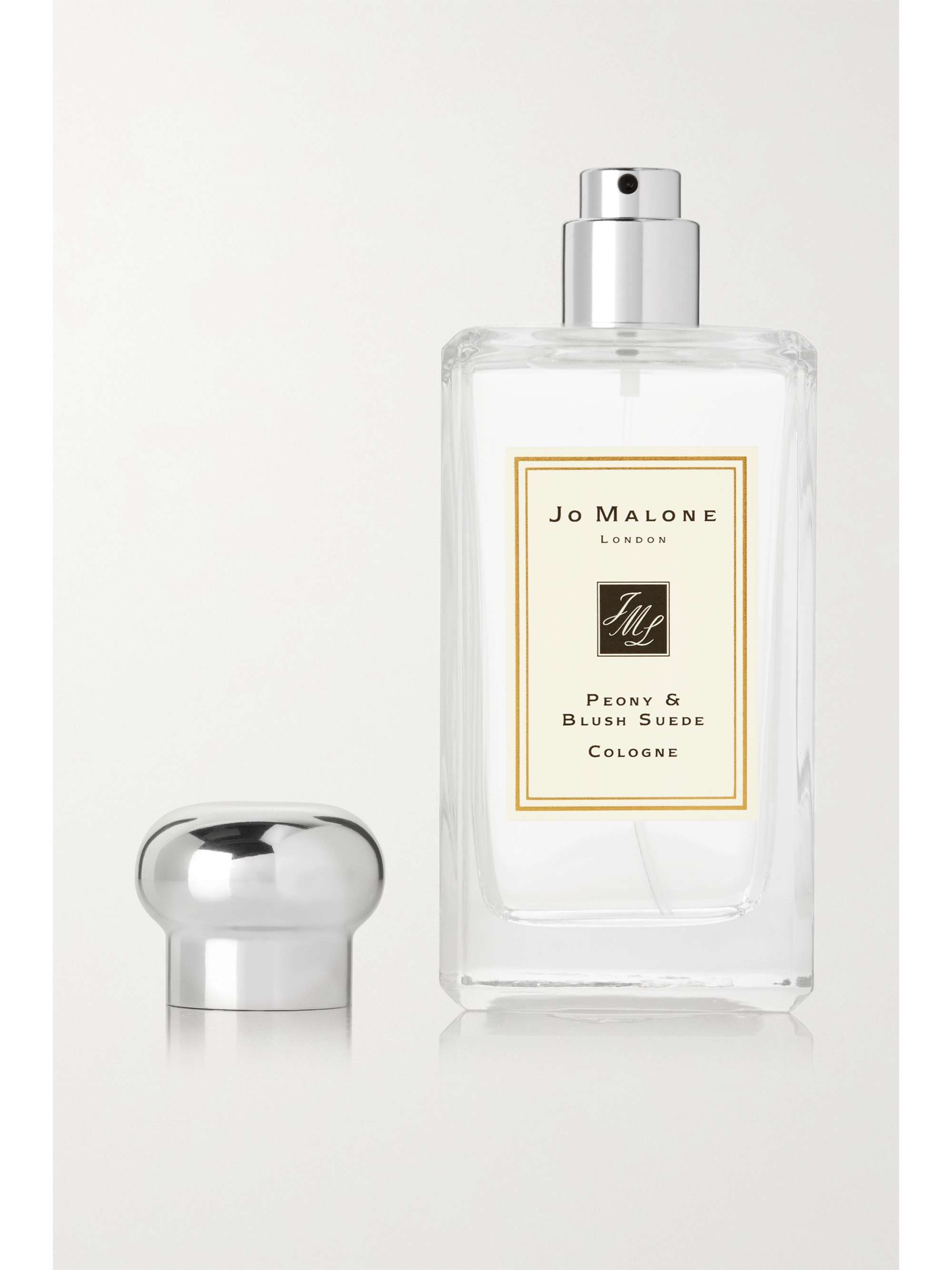 Jo Malone London Peony & Blush Suede Cologne 100 ml - munimoro.gob.pe