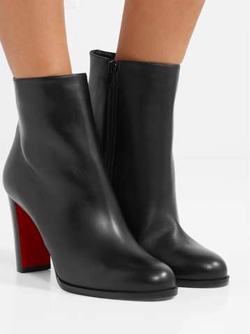 louboutin boots uk