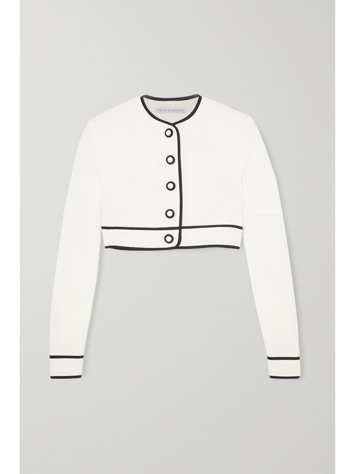 Emilia Wickstead - J...