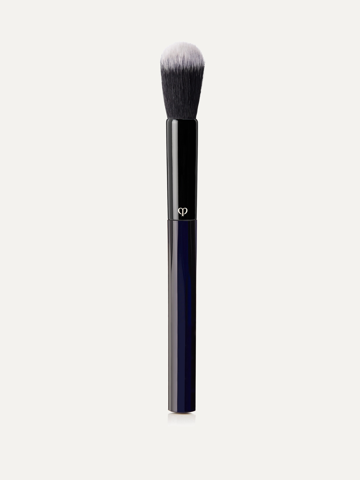 Clé De Peau Beauté Cle De Peau Beaute Brush (powder & Cream Blush) In Colorless