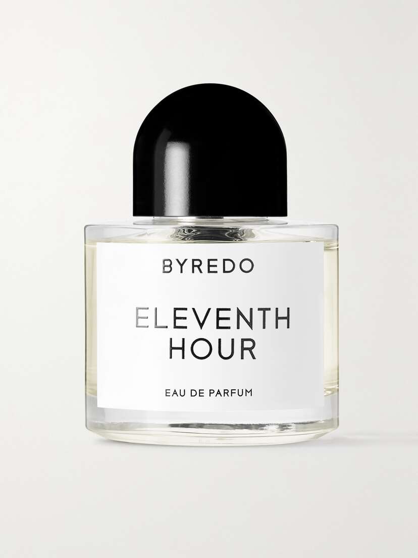 BYREDO Eau De Parfum - Eleventh Hour, 50ml