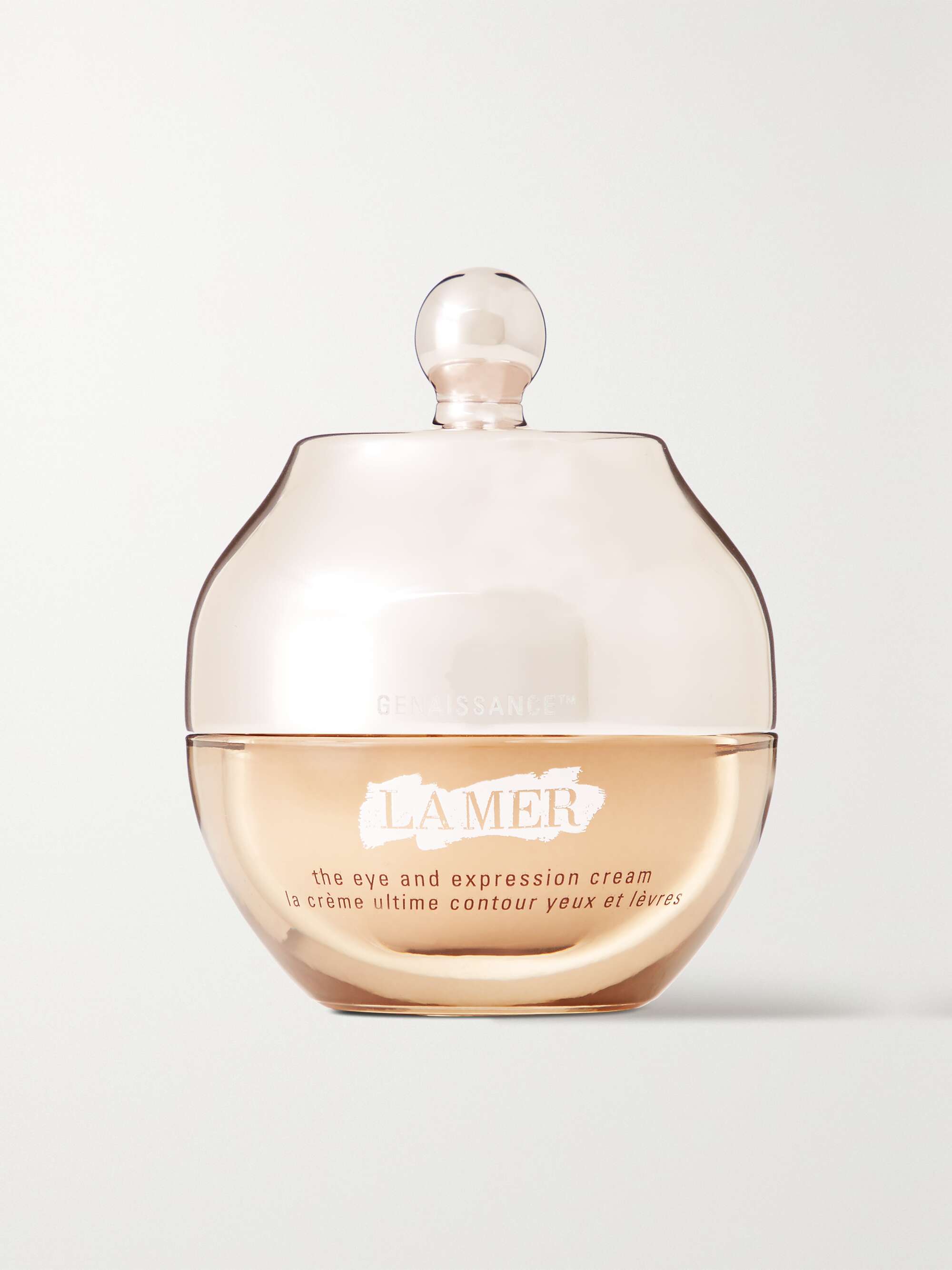 LA MER Genaissance de la Mer Eye & Expression Cream, 15ml NETAPORTER