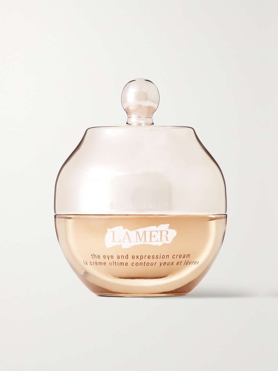 net-a-porter.com | Genaissance de la Mer Eye & Expression Cream, 15ml