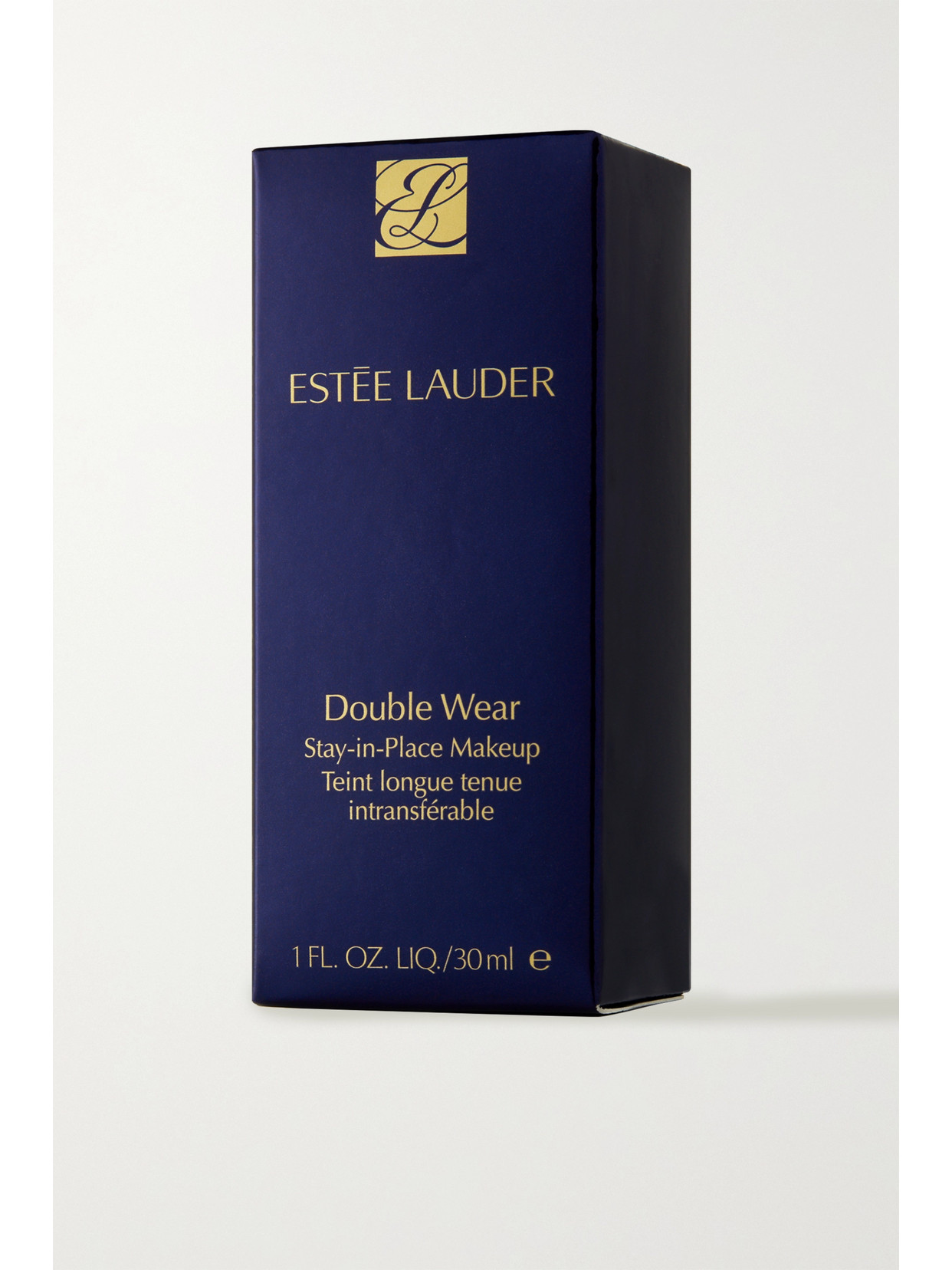 Estée Lauder Double Wear Stayinplace Liquid Makeup Foundation In 5w1